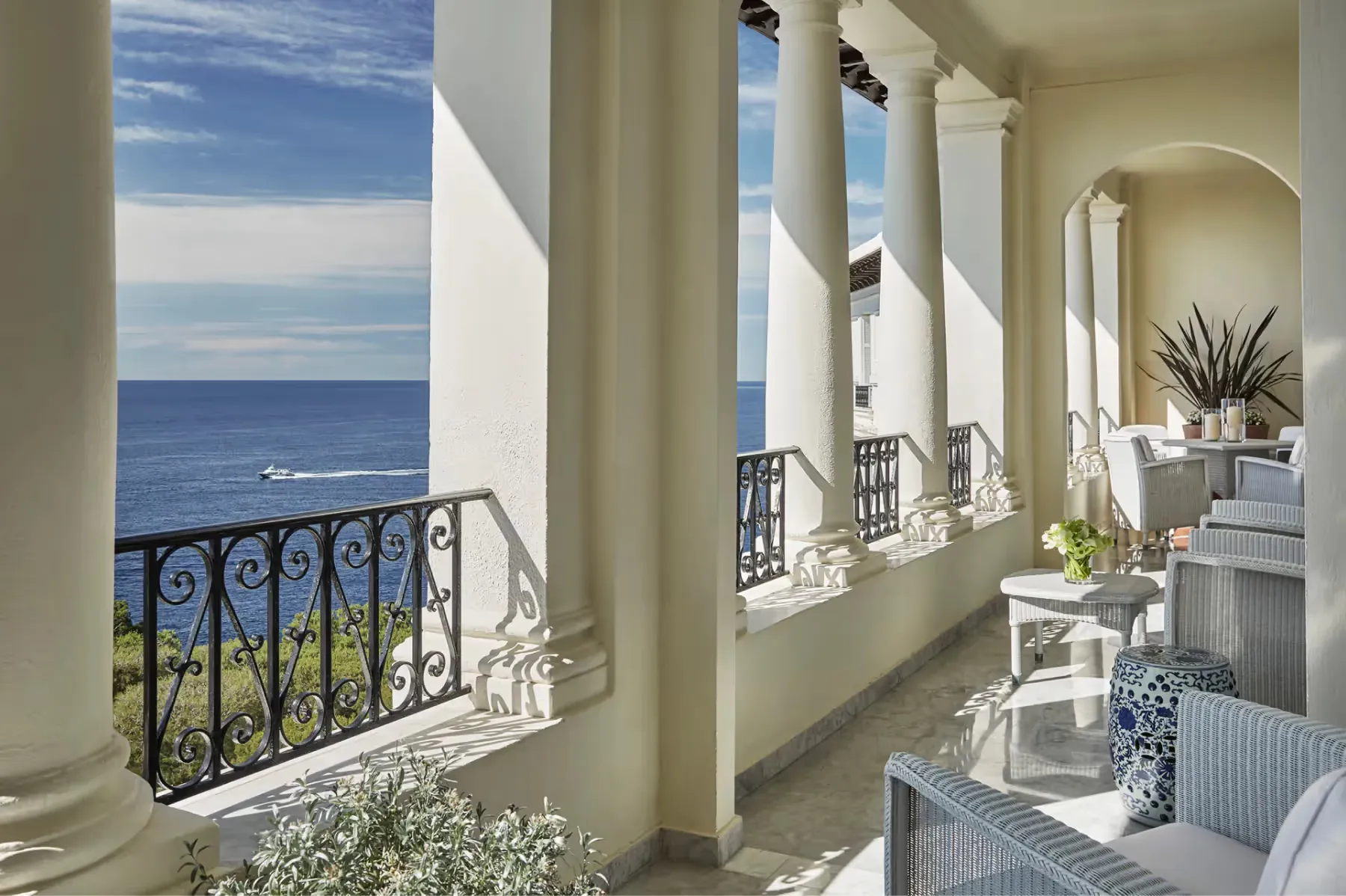 Grand-Hôtel du Cap-Ferrat rooms 4