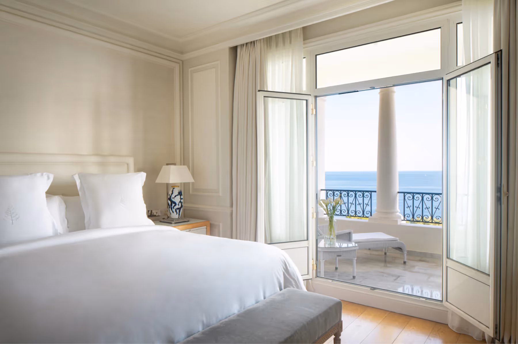 Grand-Hôtel du Cap-Ferrat rooms 5