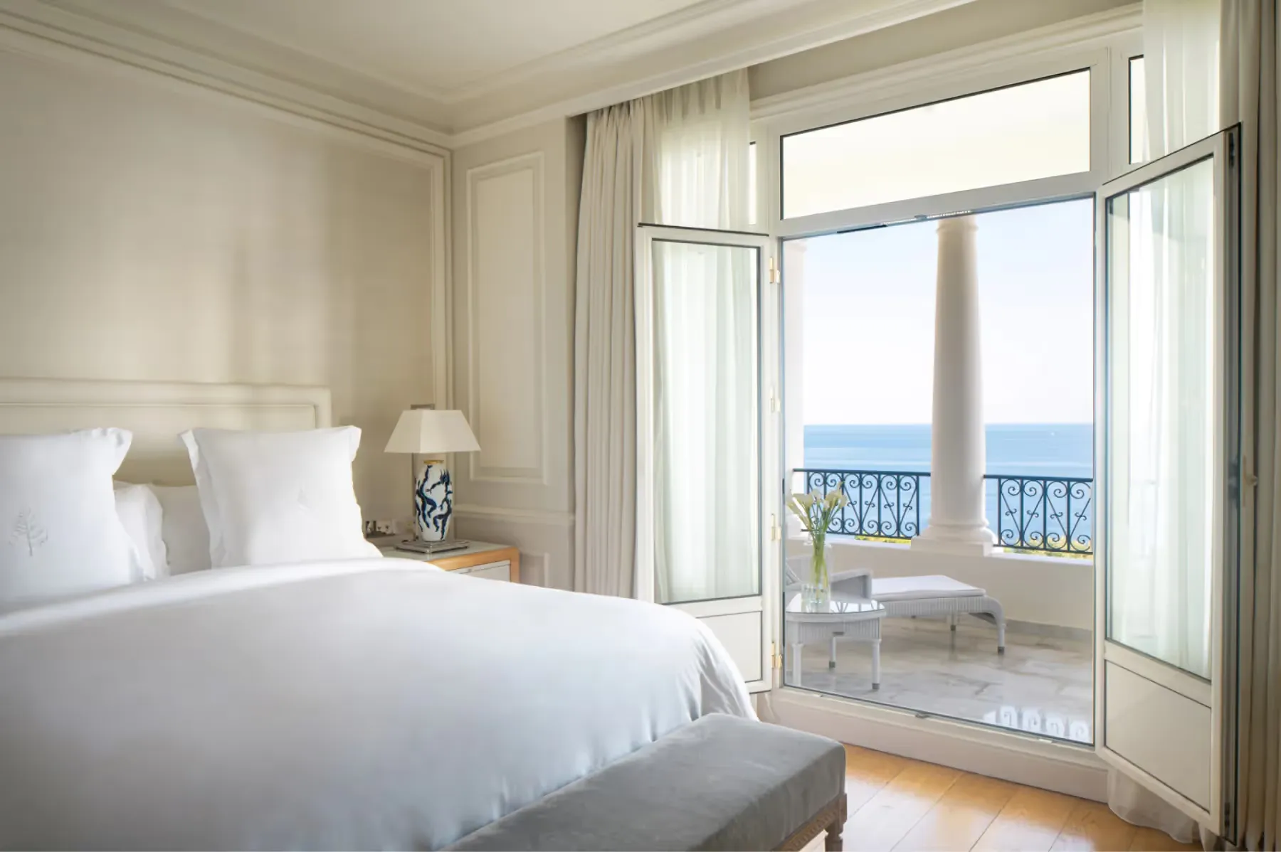 Grand-Hôtel du Cap-Ferrat rooms 5