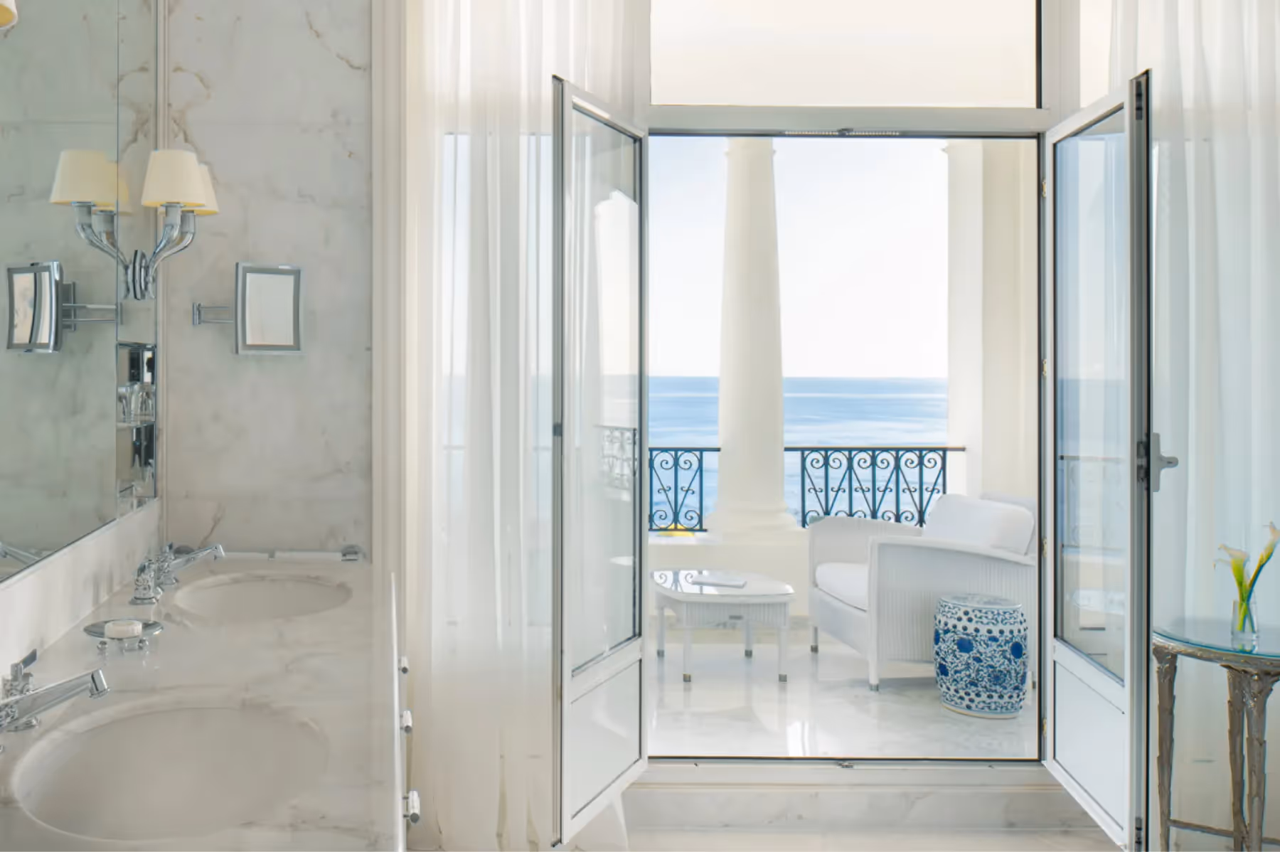 Grand-Hôtel du Cap-Ferrat rooms 6