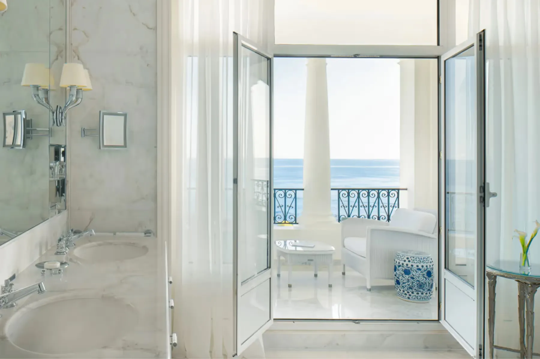 Grand-Hôtel du Cap-Ferrat rooms 6
