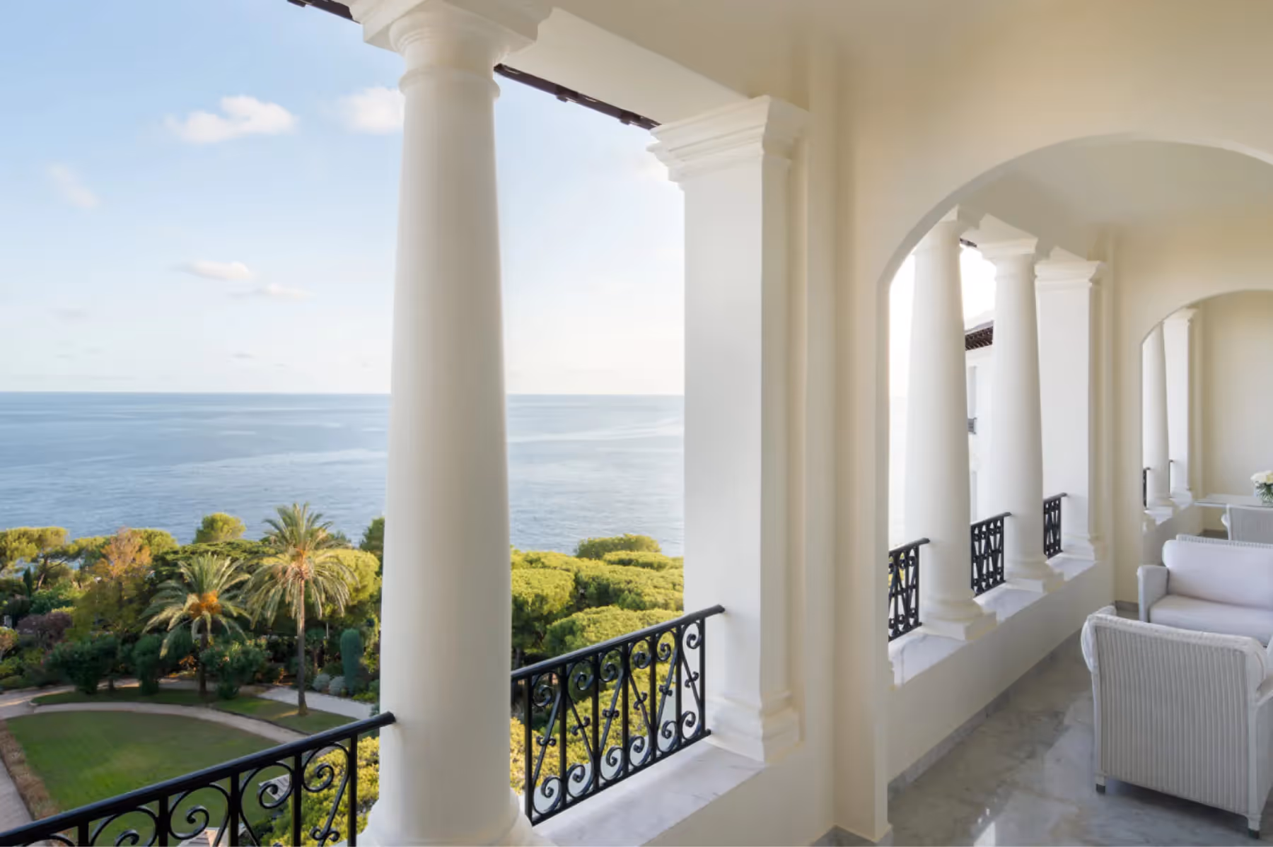 Grand-Hôtel du Cap-Ferrat rooms 8