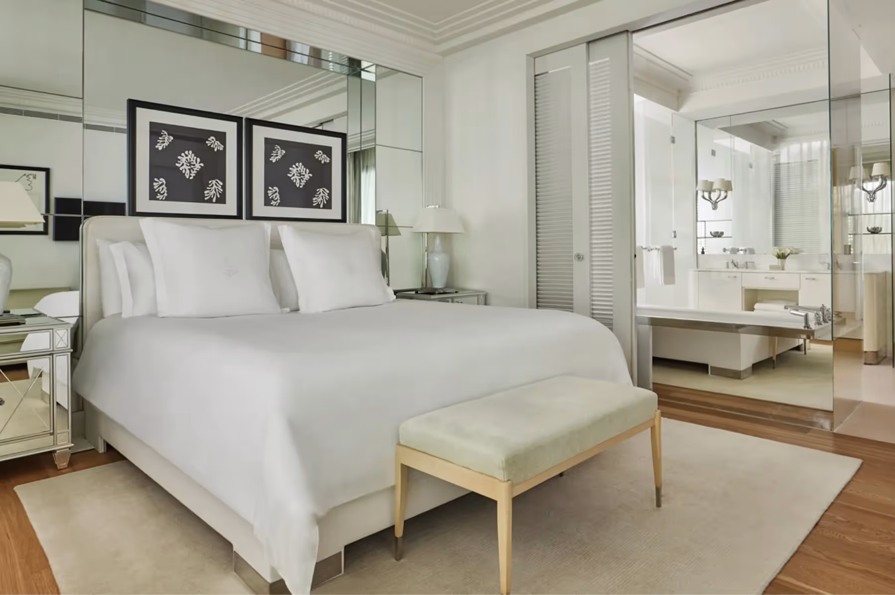 Grand-Hôtel du Cap-Ferrat rooms 9