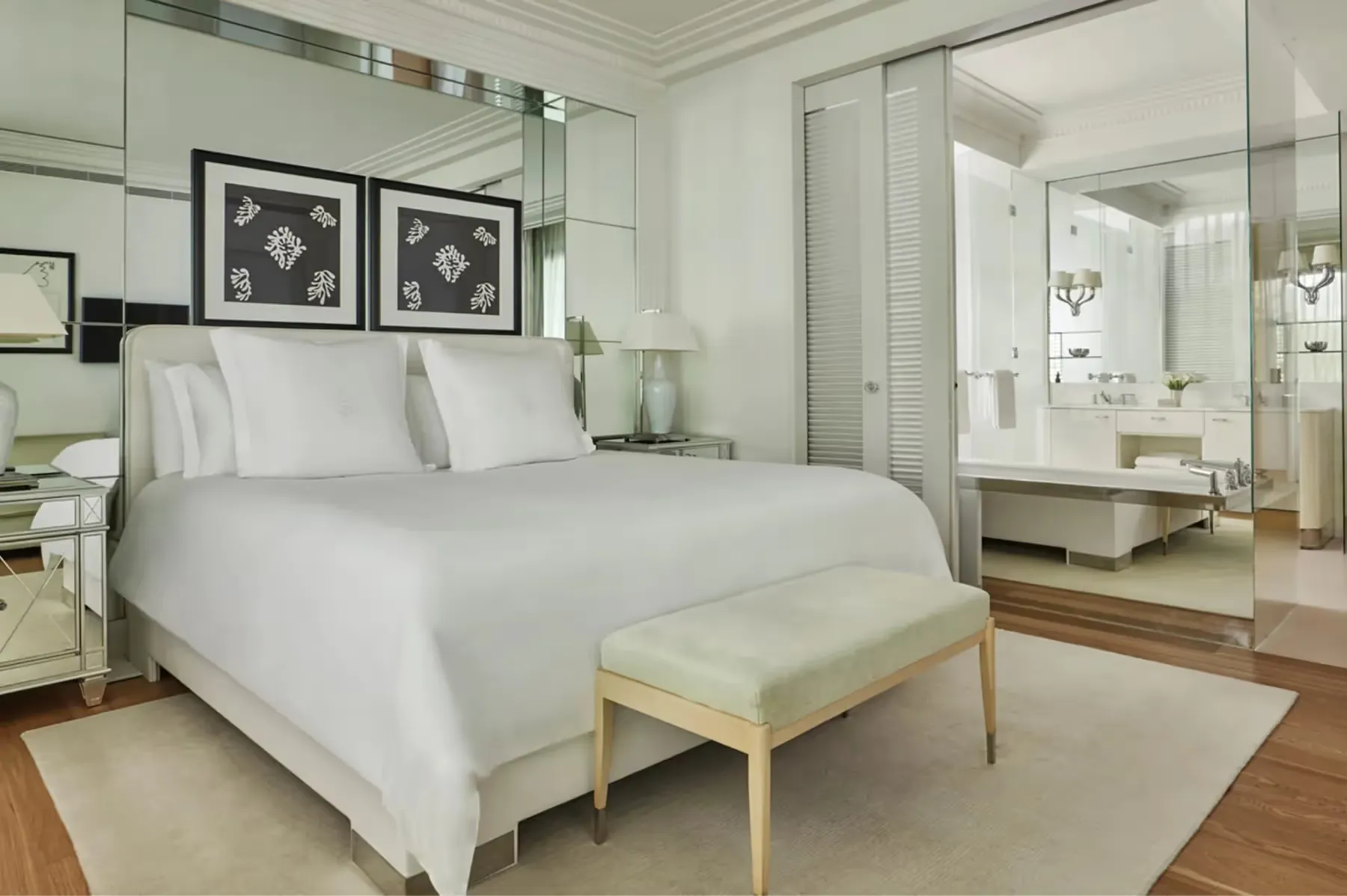 Grand-Hôtel du Cap-Ferrat rooms 9