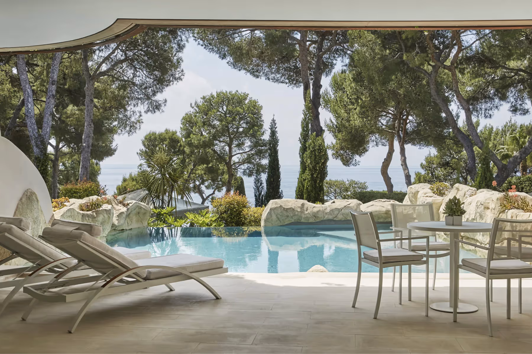 Grand-Hôtel du Cap-Ferrat rooms 11