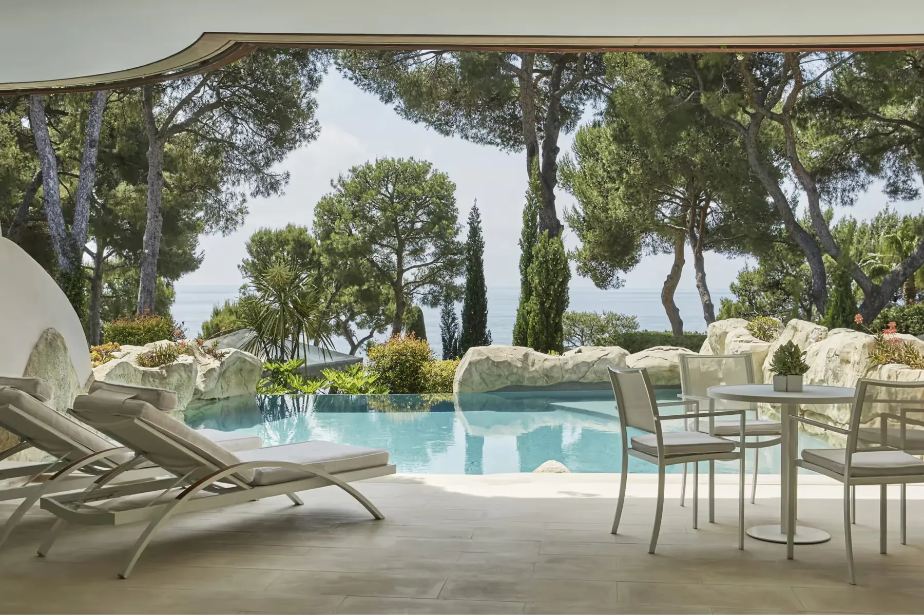 Grand-Hôtel du Cap-Ferrat rooms 11