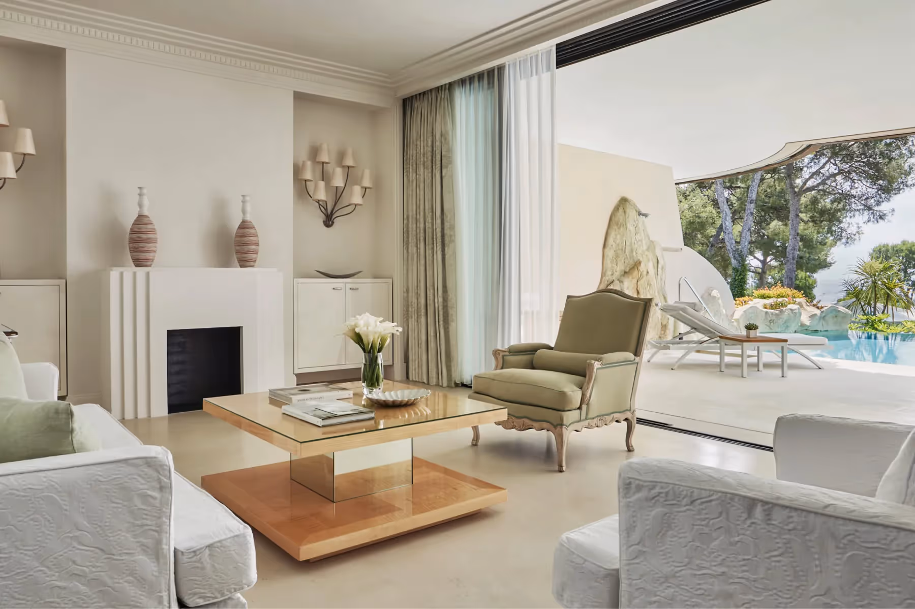 Grand-Hôtel du Cap-Ferrat rooms 12