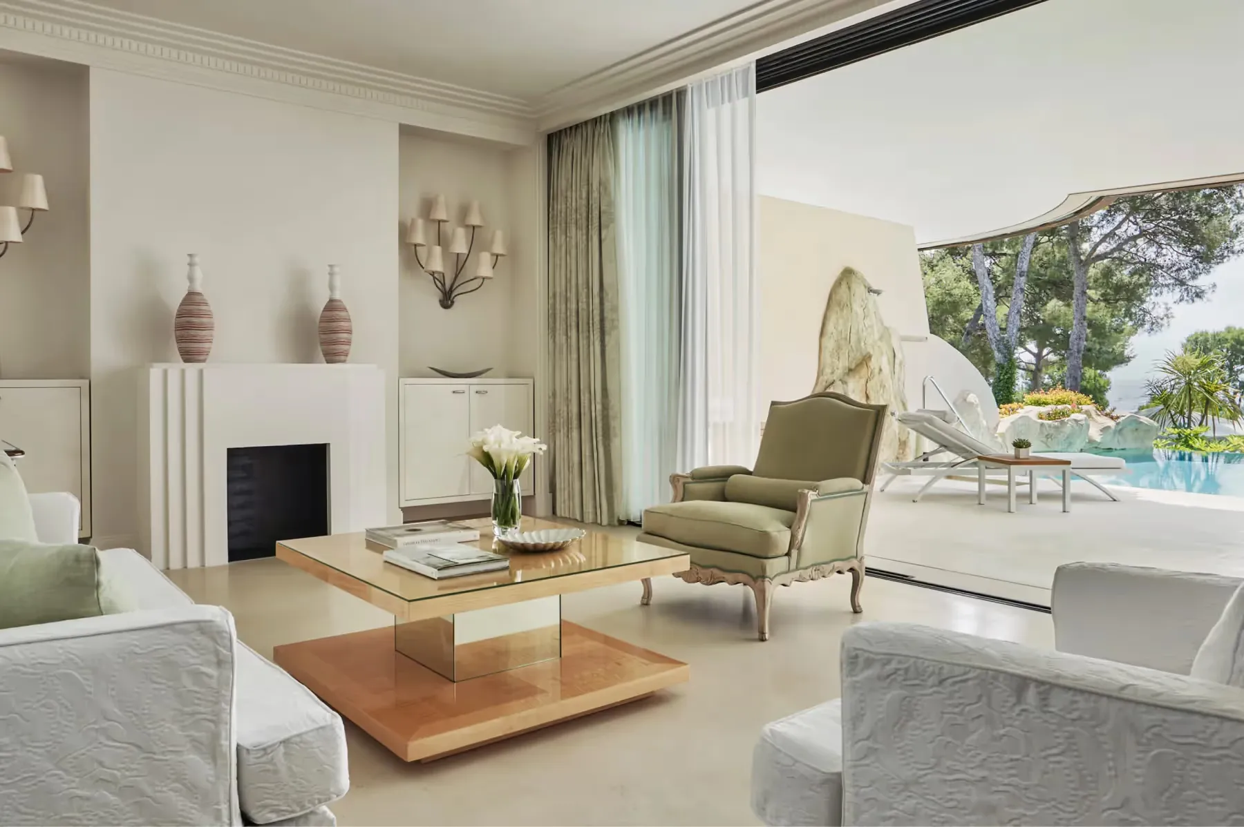 Grand-Hôtel du Cap-Ferrat rooms 12