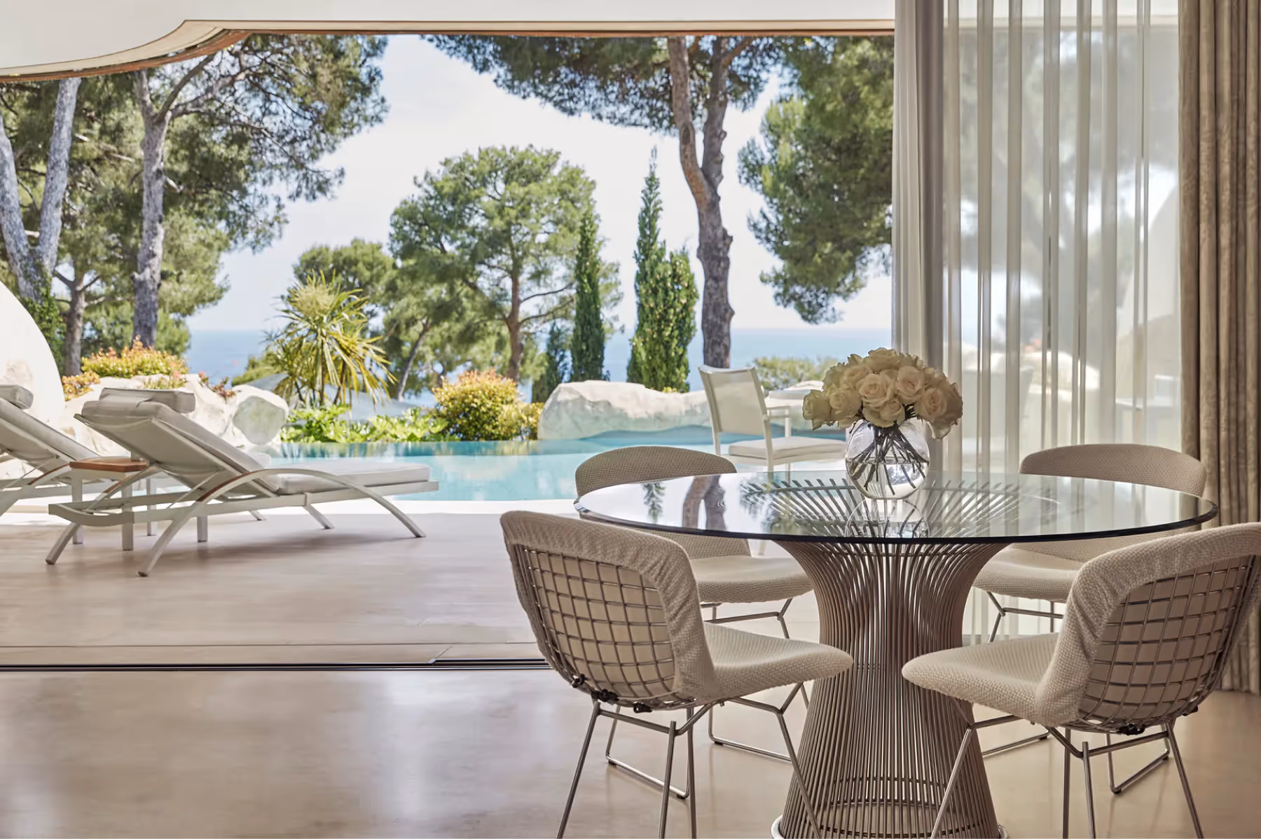 Grand-Hôtel du Cap-Ferrat rooms 13