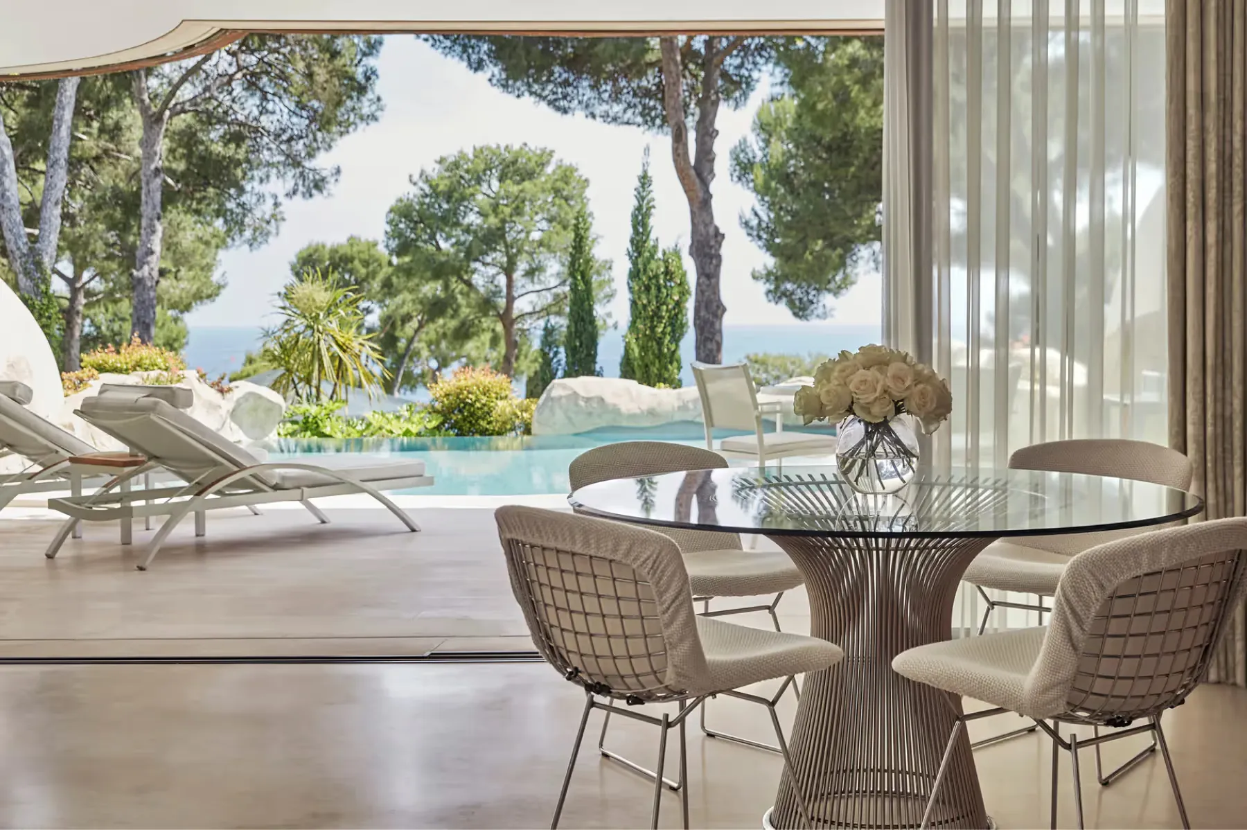 Grand-Hôtel du Cap-Ferrat rooms 13