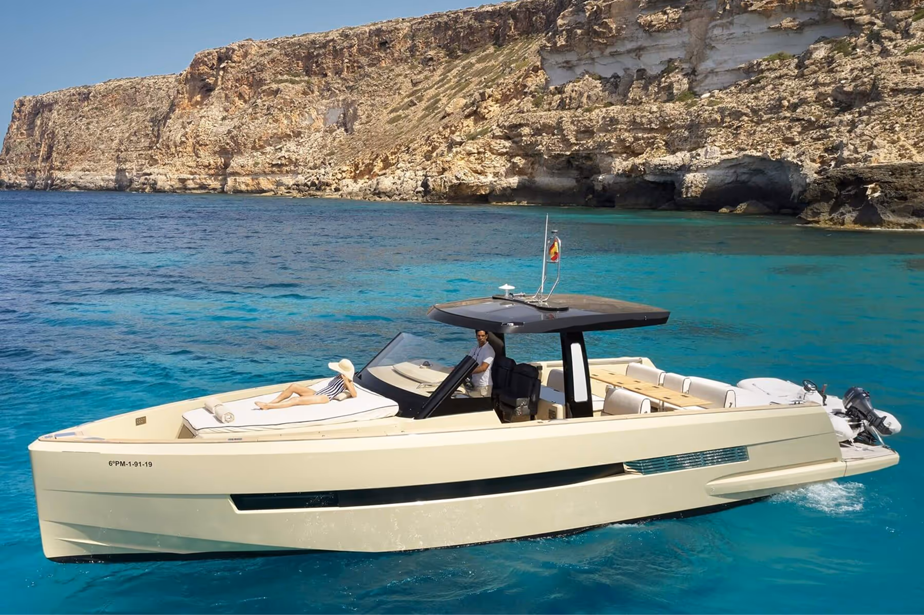Cap Rocat activities 9