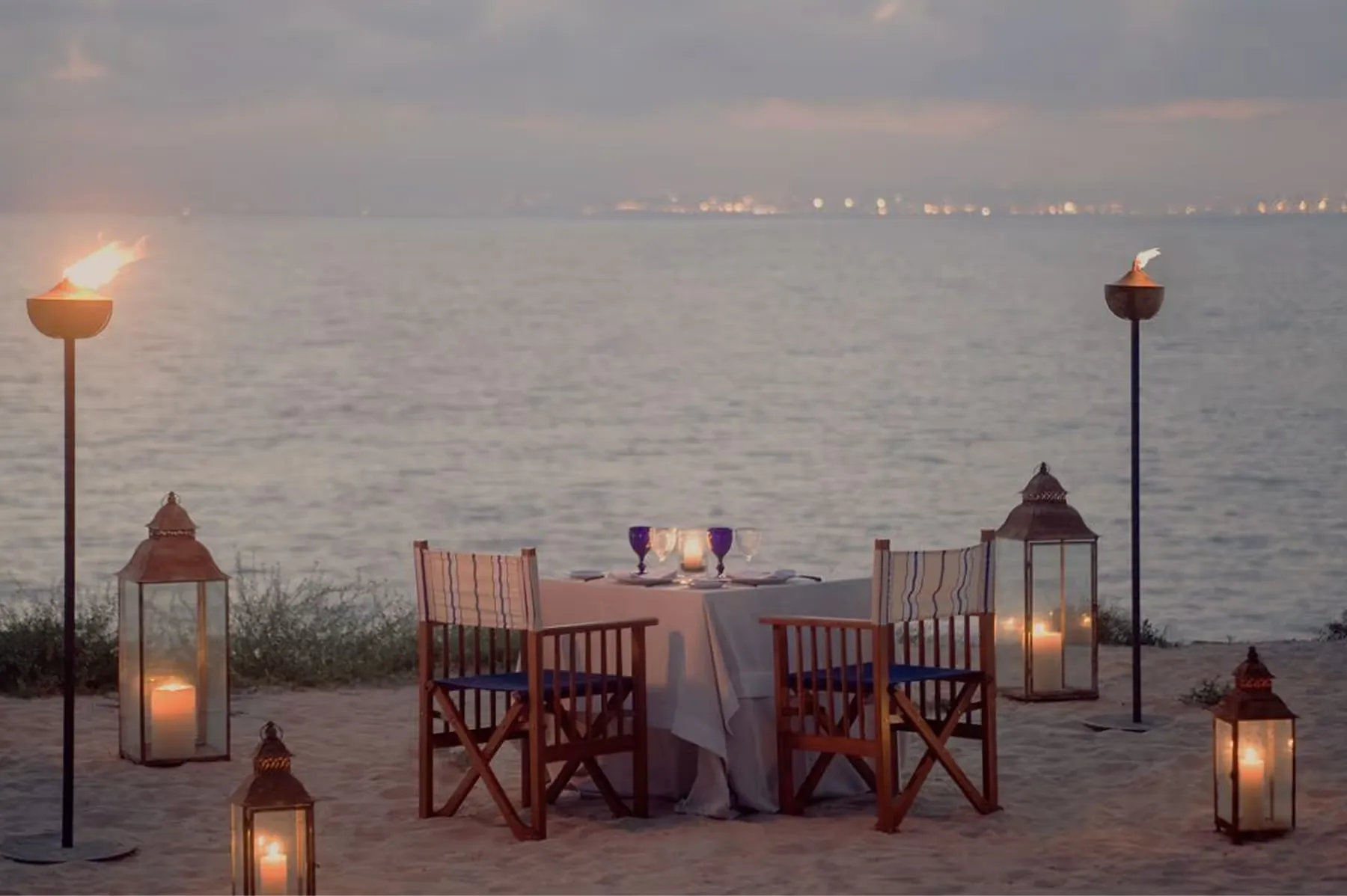 Cap Rocat dining 4