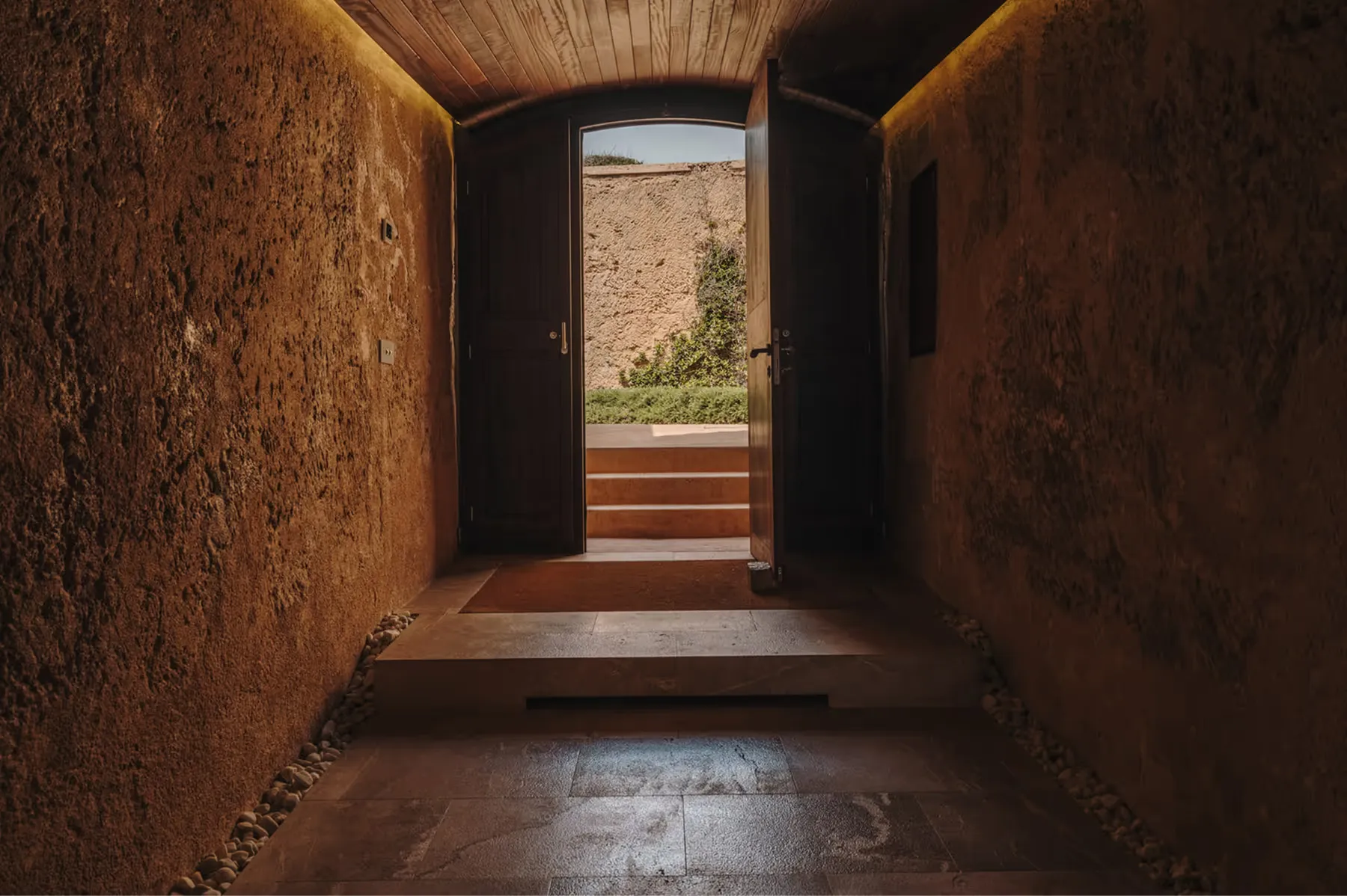 Cap Rocat property 3