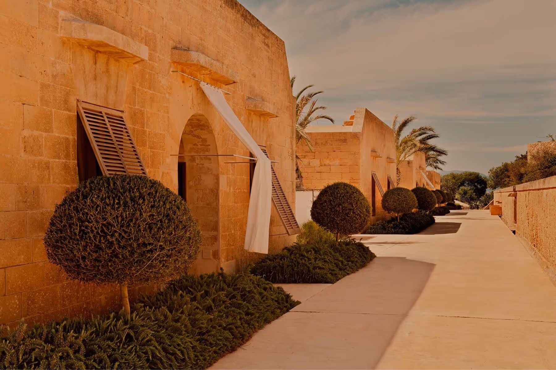Cap Rocat property 4