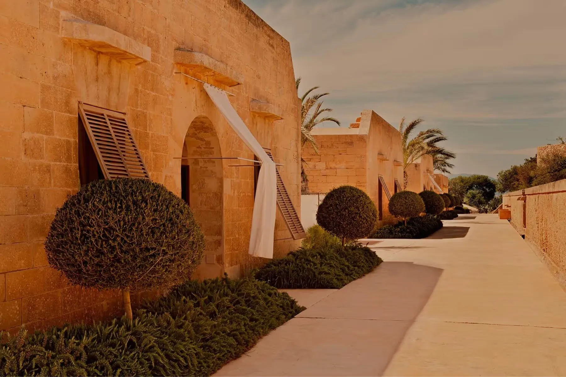 Cap Rocat property 4