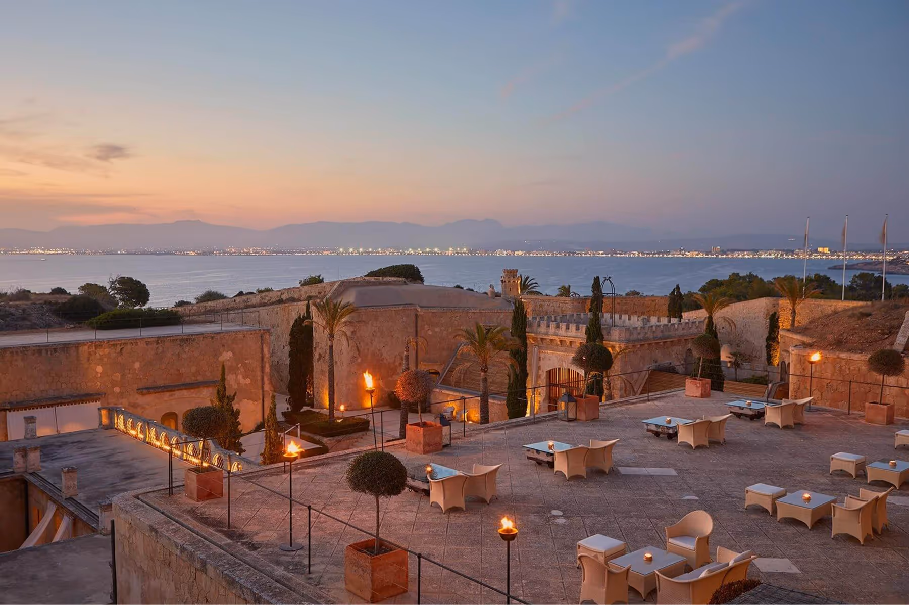 Cap Rocat property 6