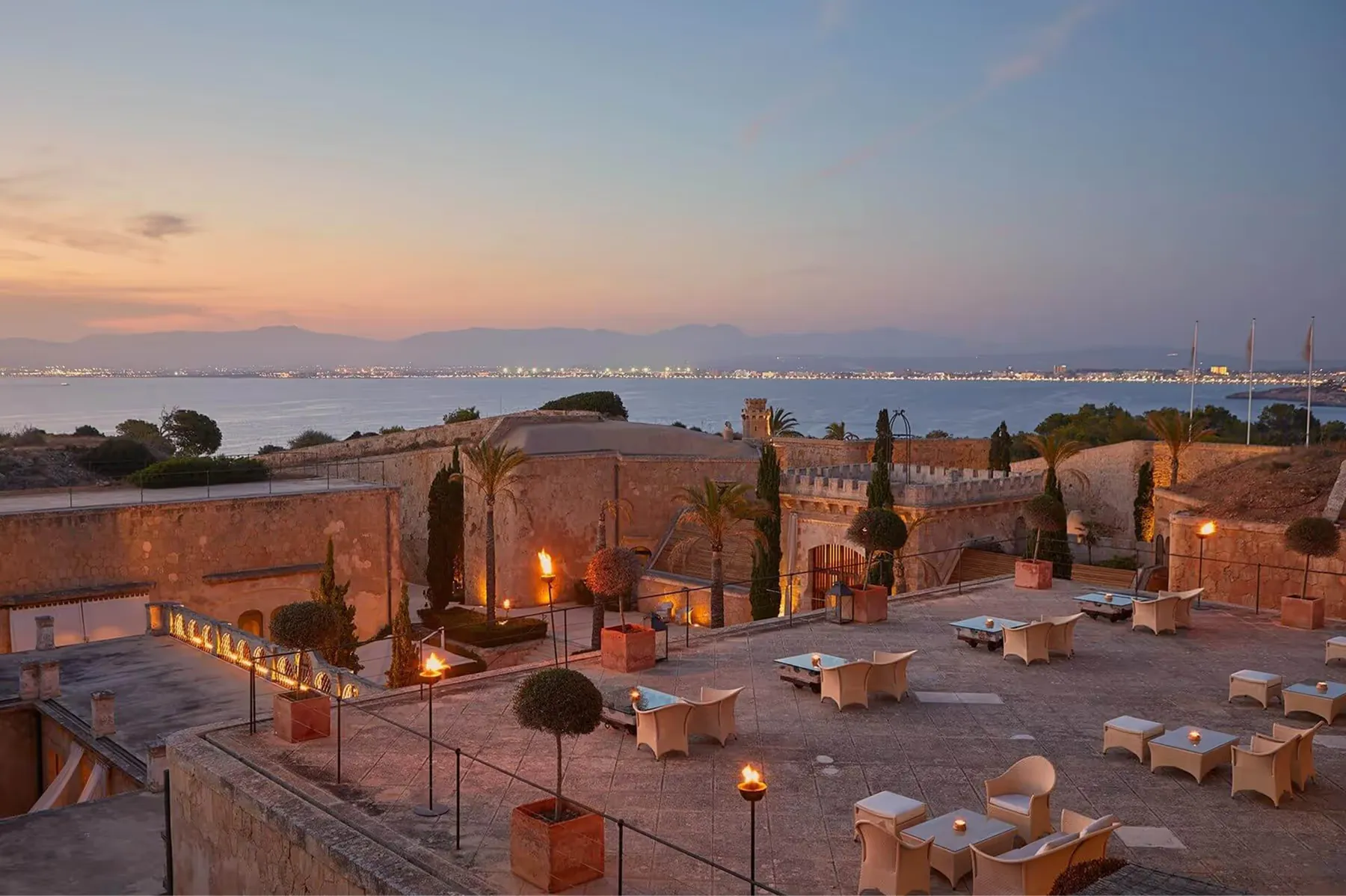 Cap Rocat property 6