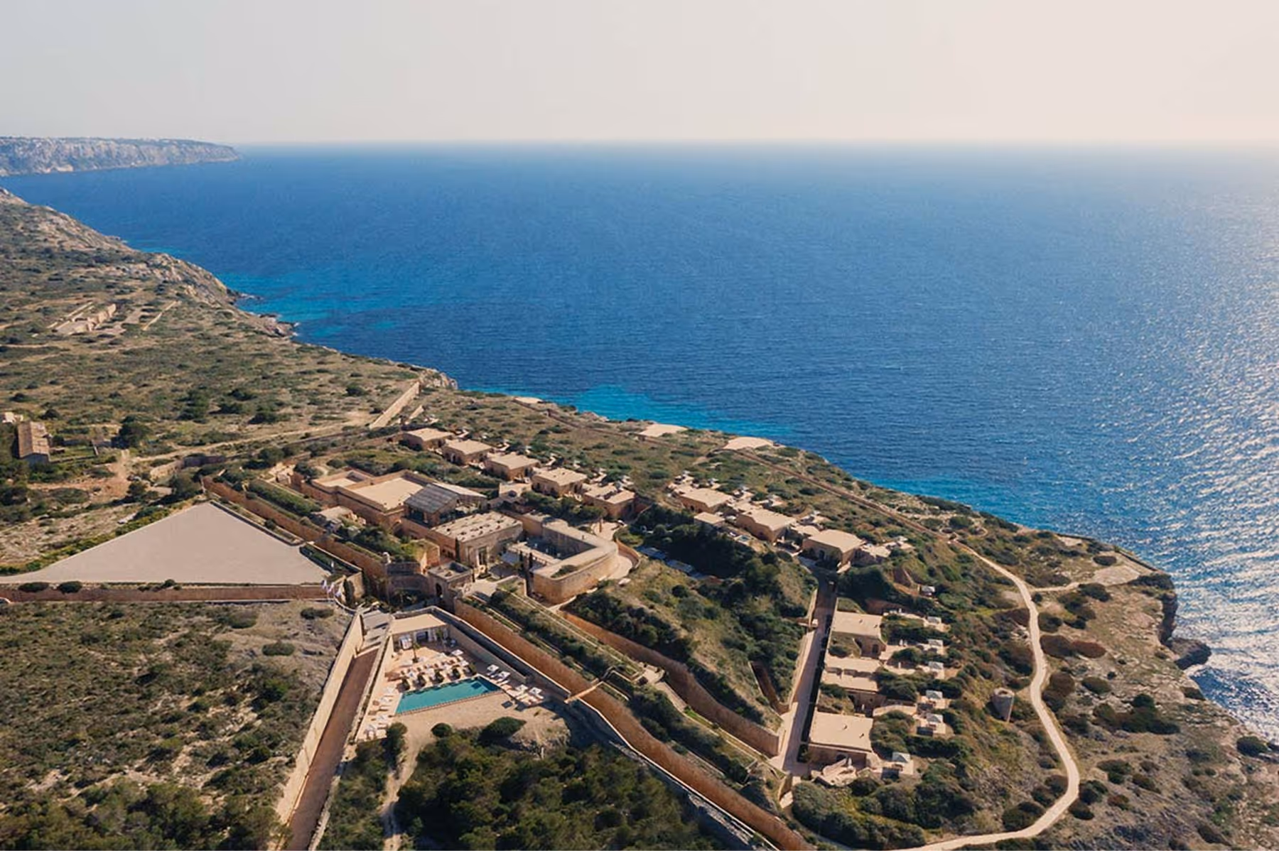 Cap Rocat property 10