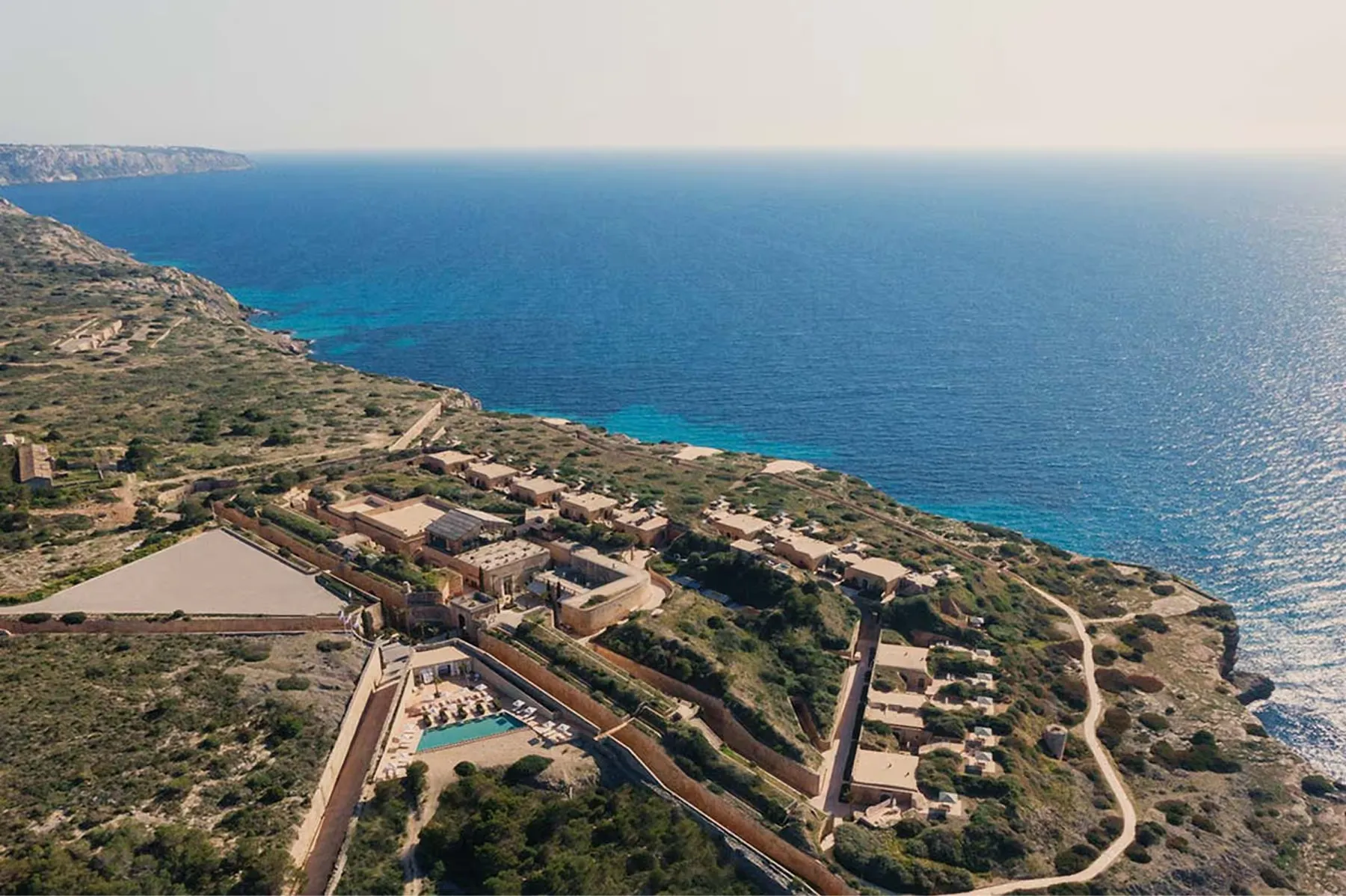 Cap Rocat property 10