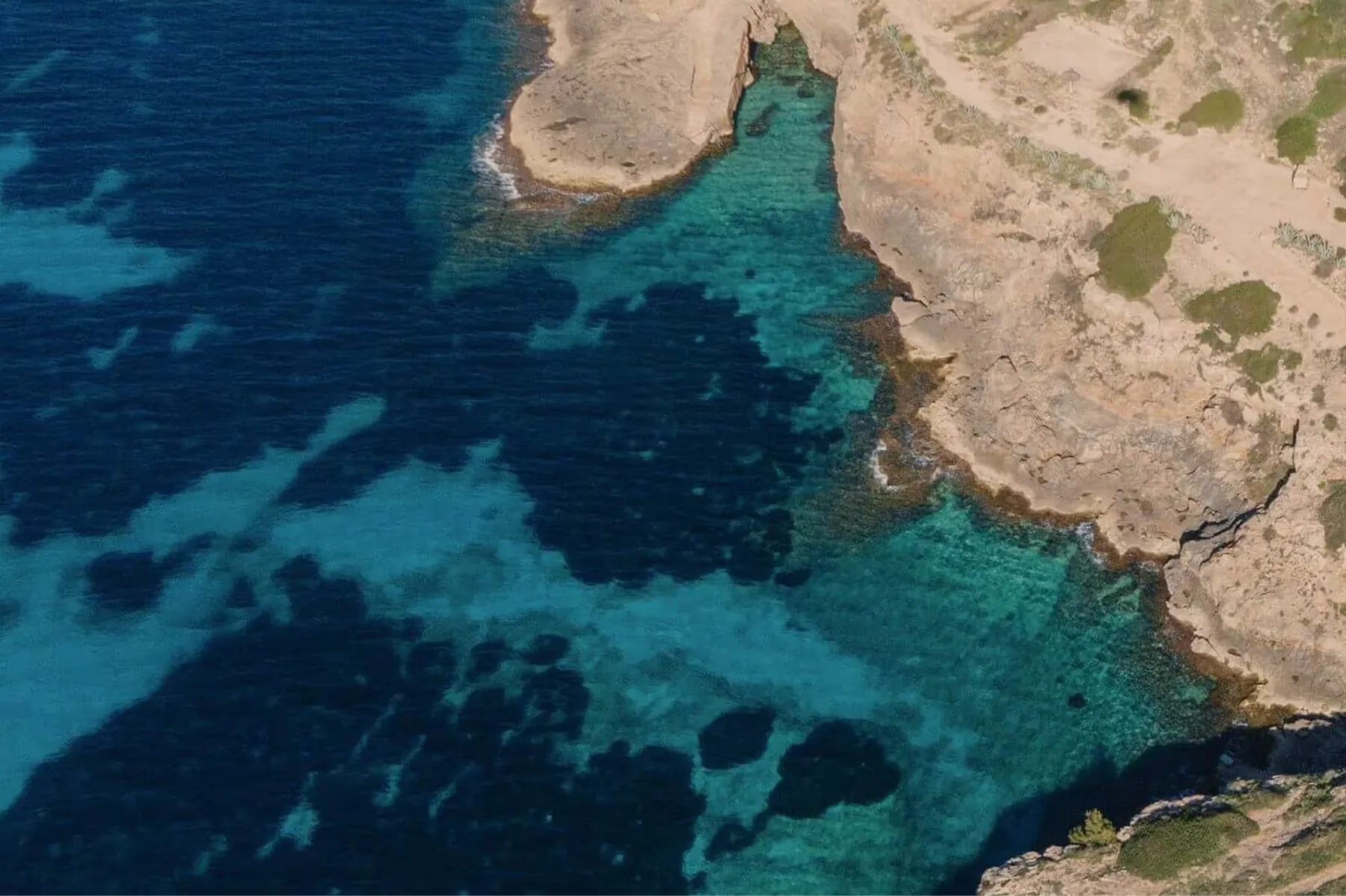 Cap Rocat property 11