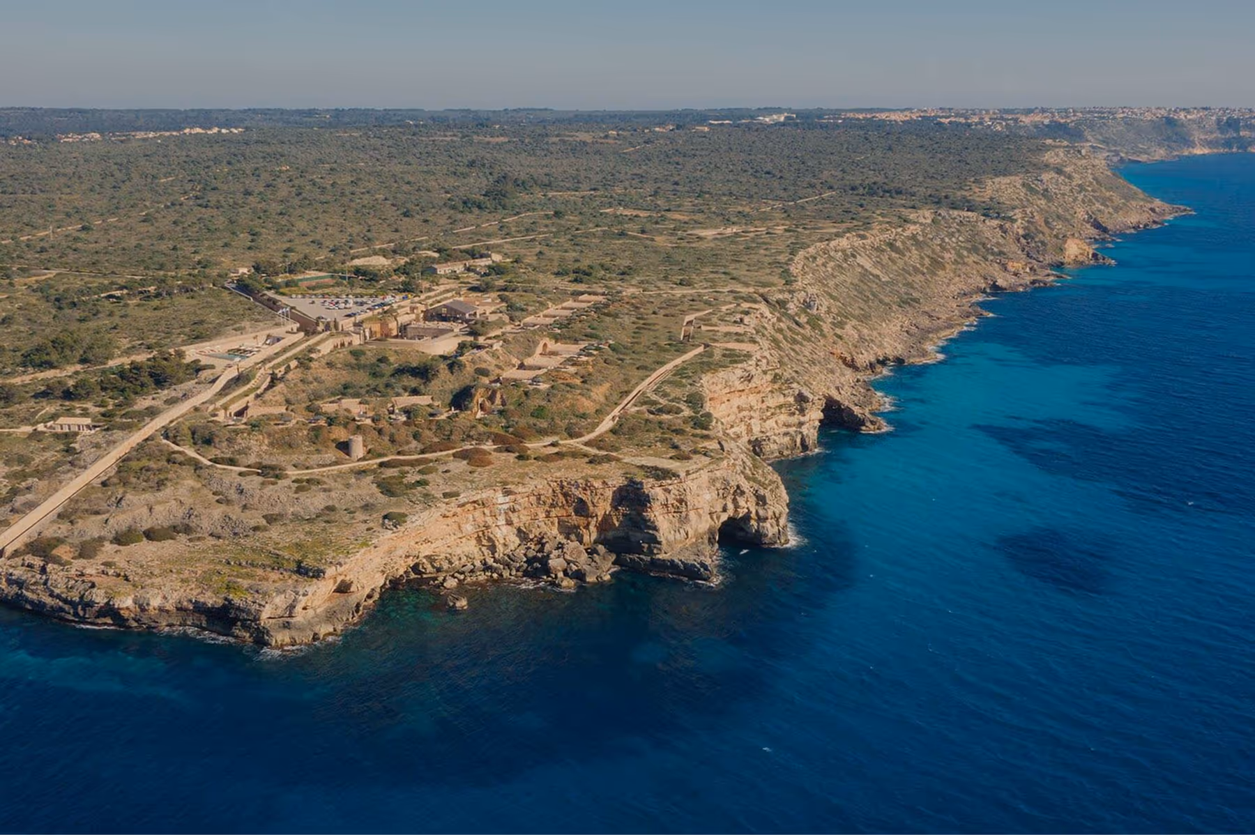 Cap Rocat property 12