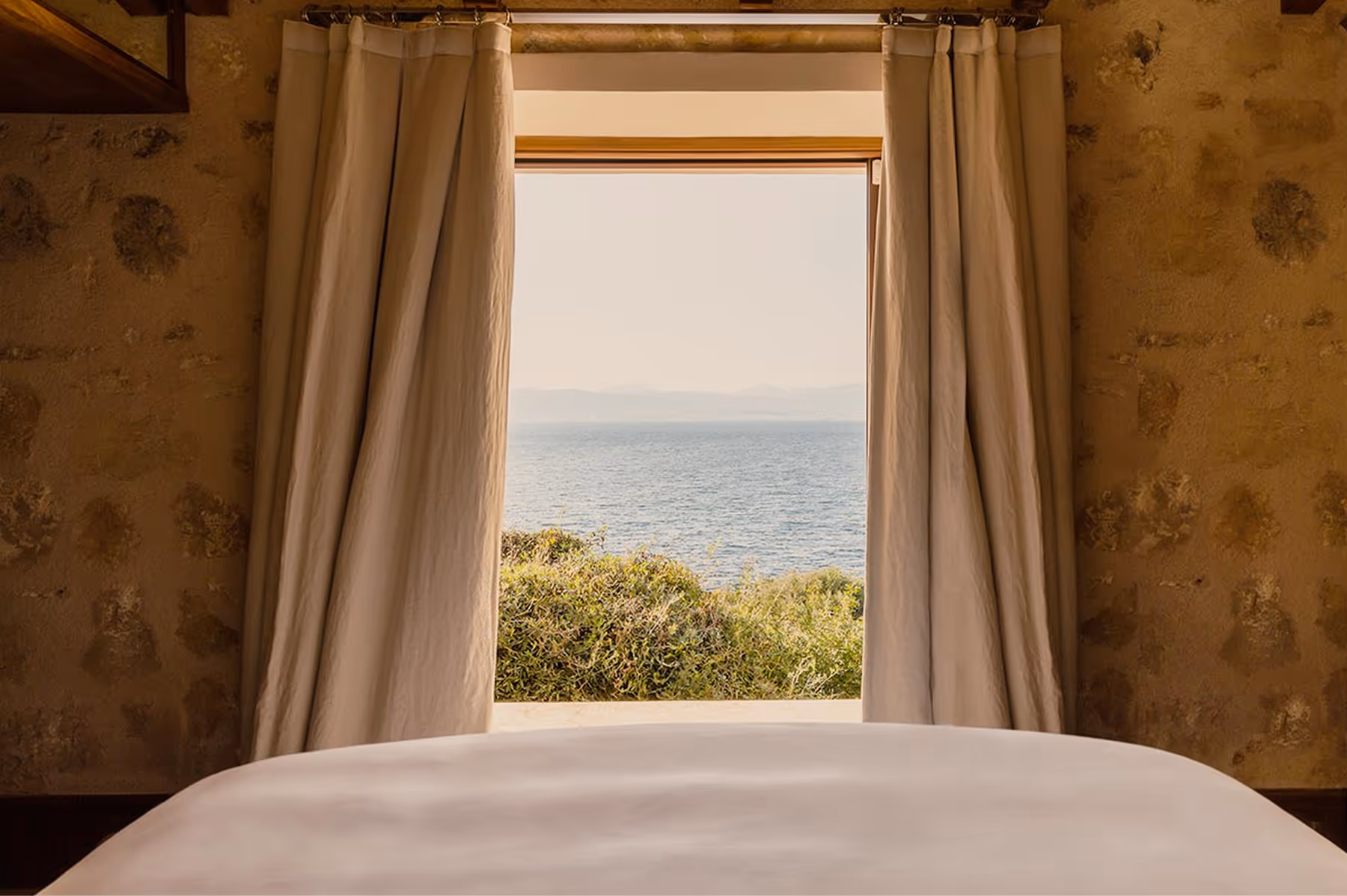 Cap Rocat rooms 12