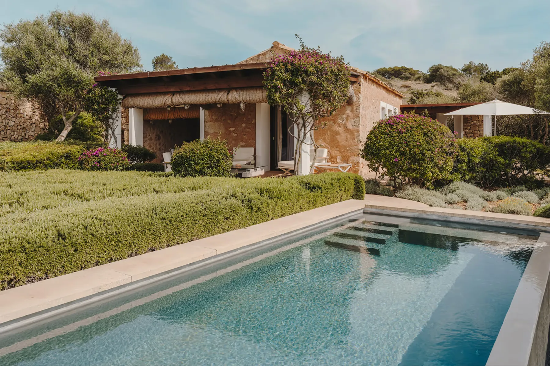 Cap Rocat rooms 15