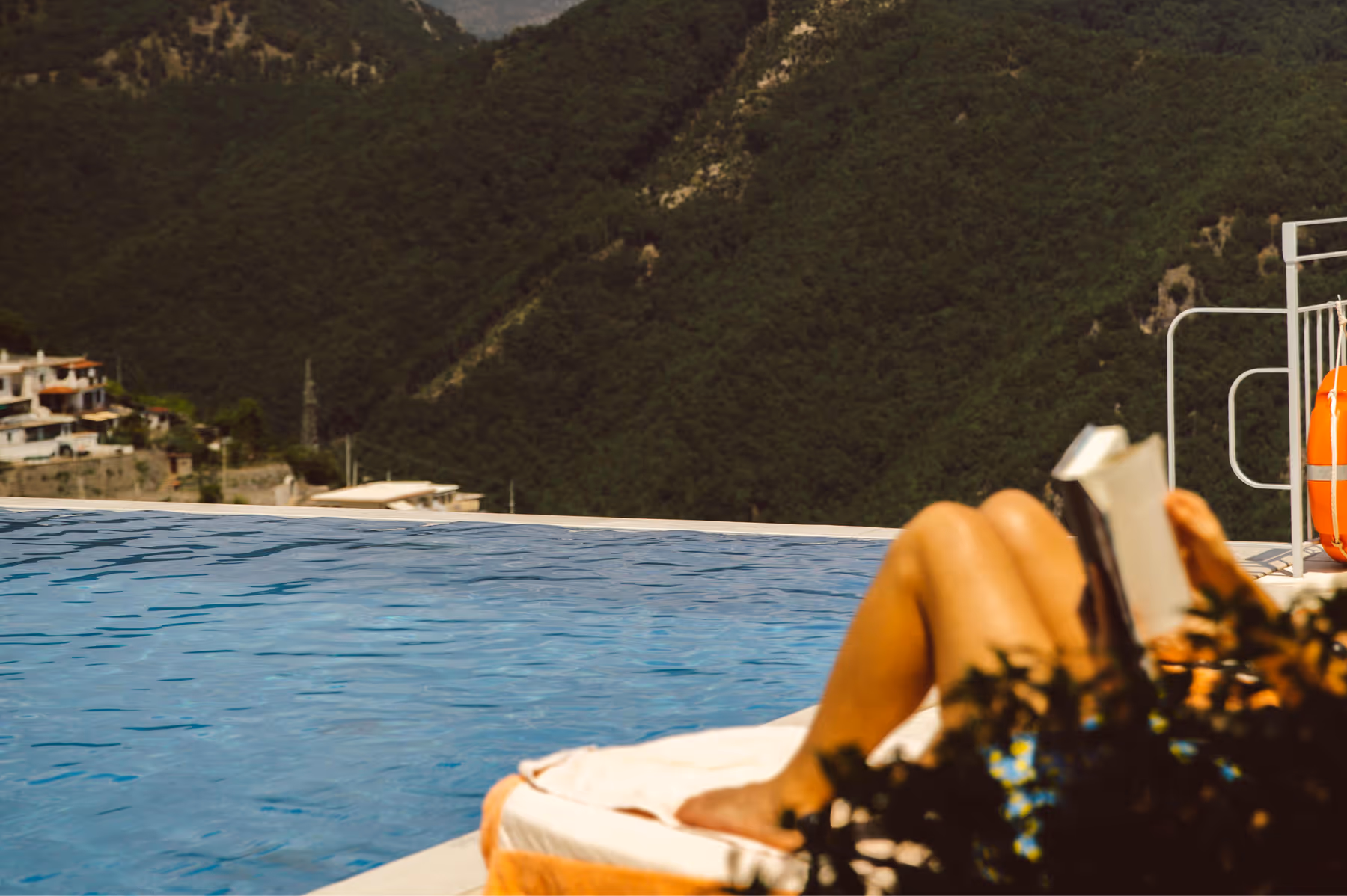 Caruso, A Belmond Hotel activities 1