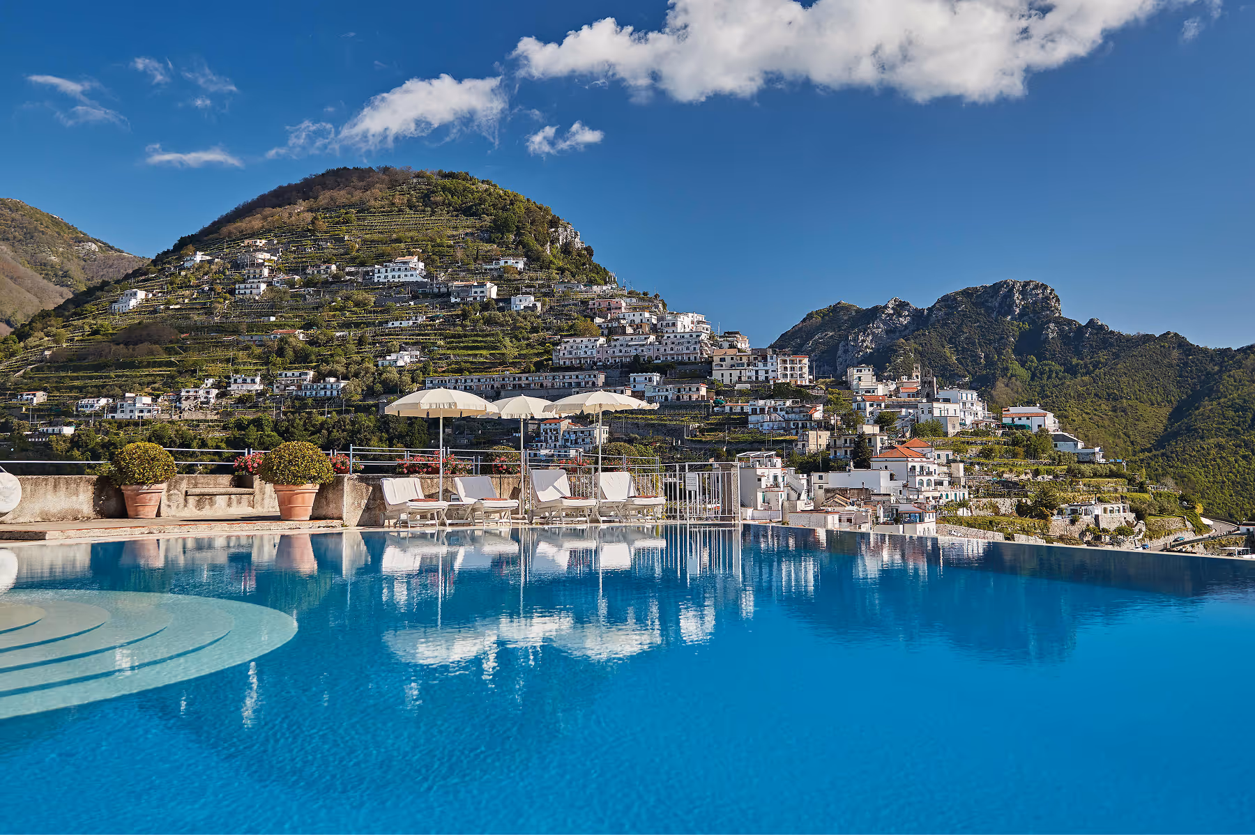 Caruso, A Belmond Hotel activities 3
