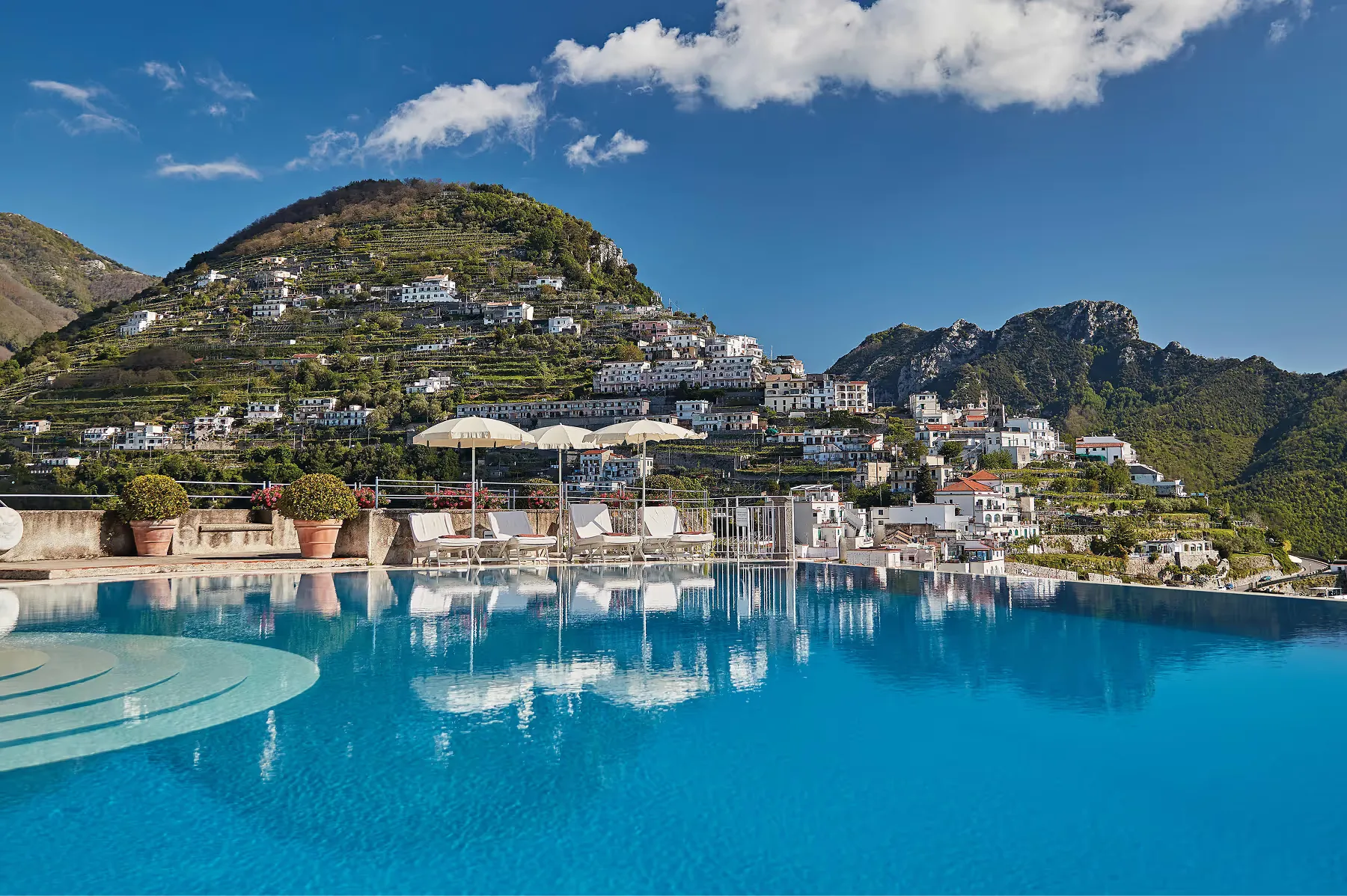 Caruso, A Belmond Hotel activities 3