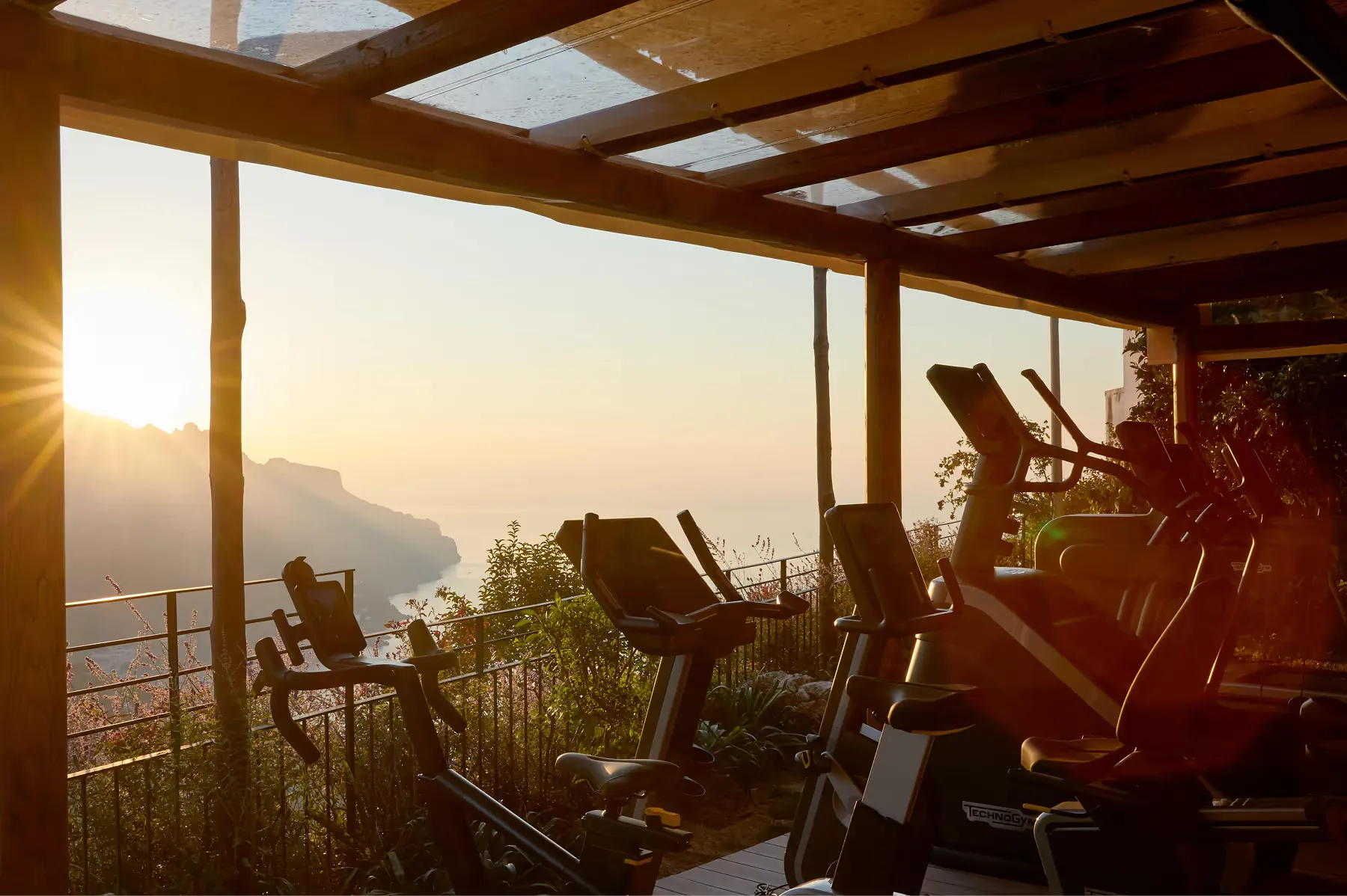 Caruso, A Belmond Hotel activities 5