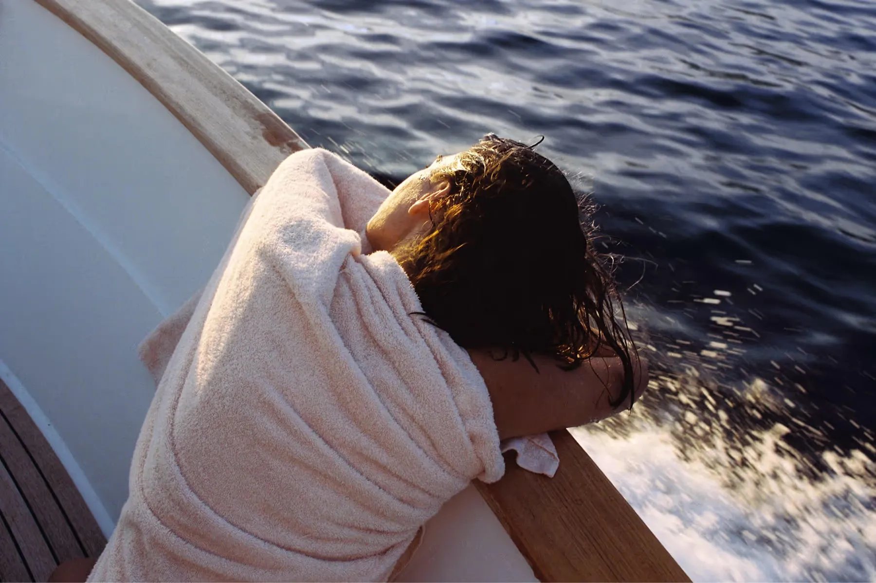 Caruso, A Belmond Hotel activities 8