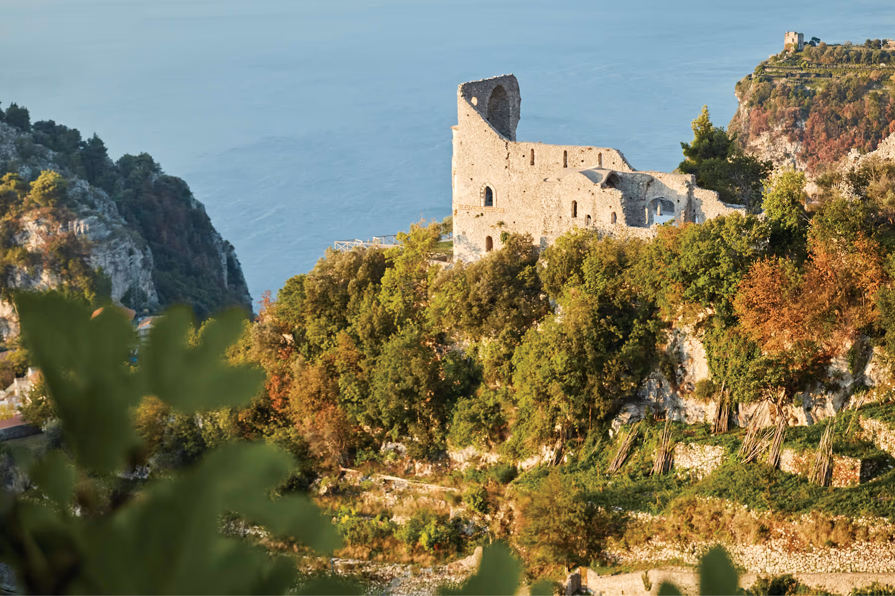Caruso, A Belmond Hotel activities 10