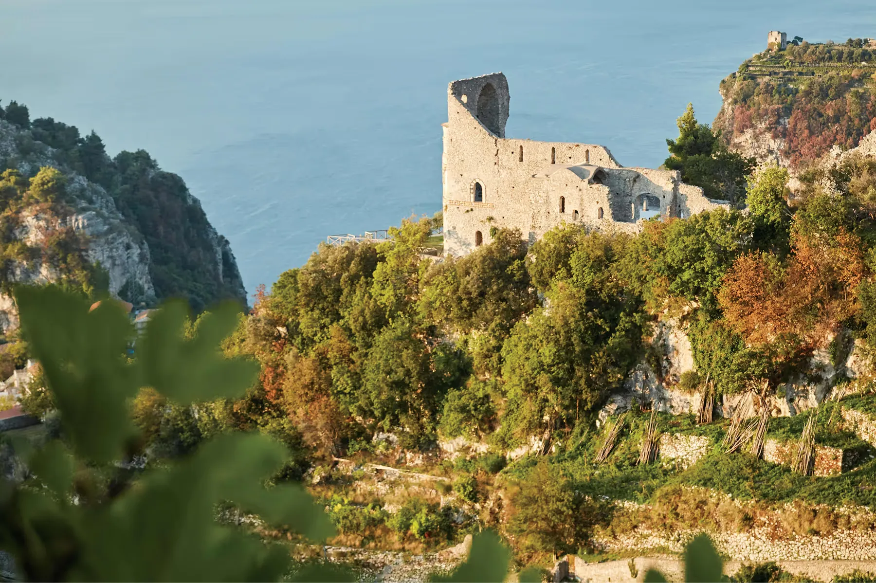 Caruso, A Belmond Hotel activities 10