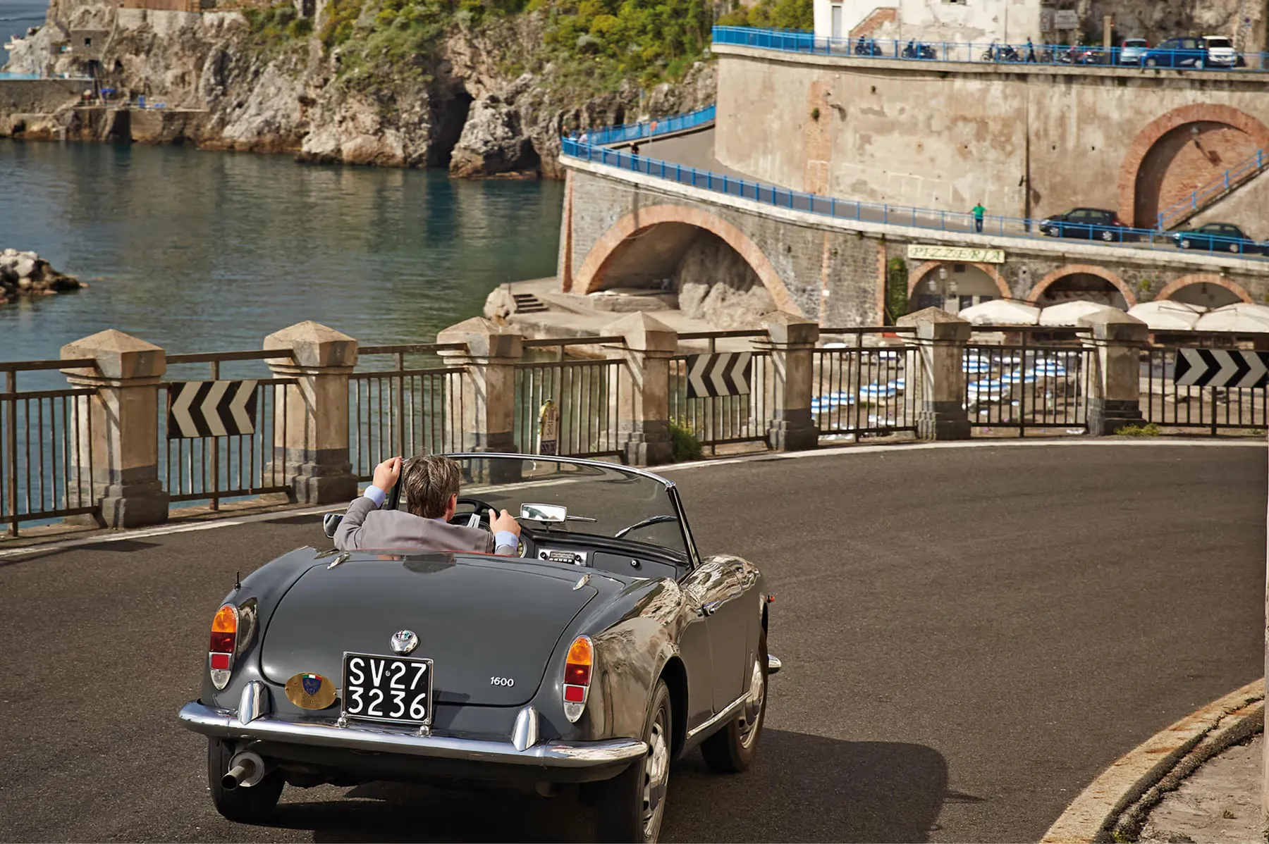 Caruso, A Belmond Hotel activities 11