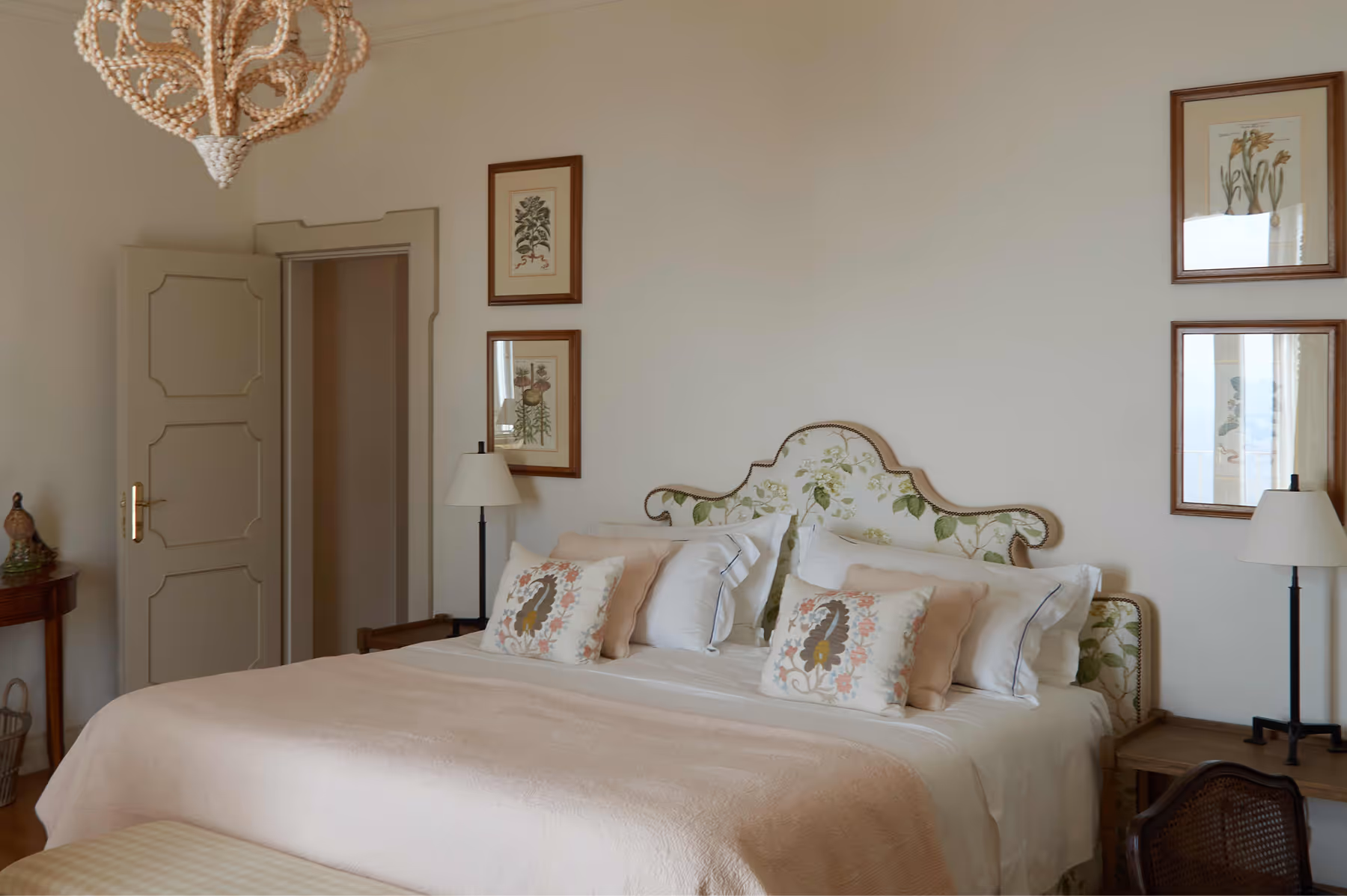 Caruso, A Belmond Hotel overview 3
