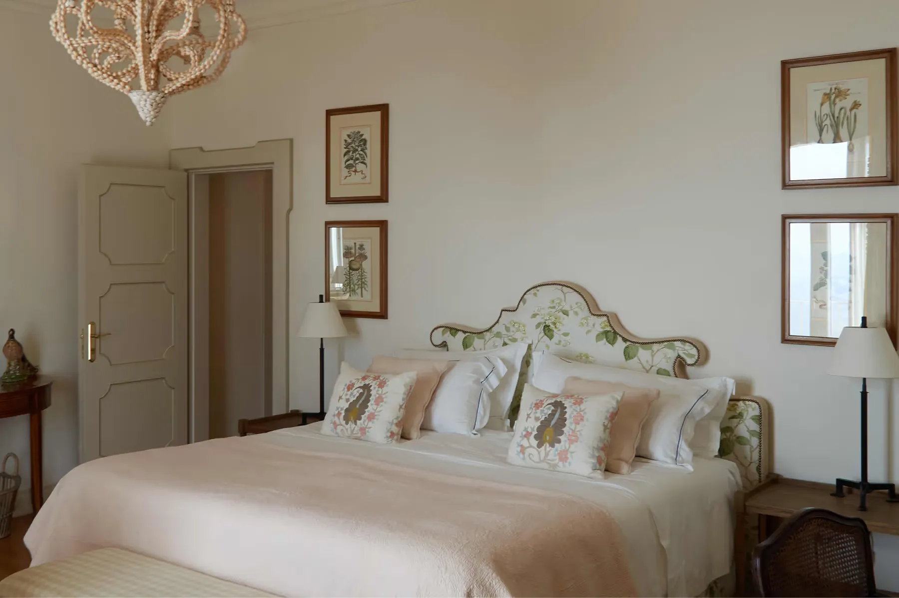 Caruso, A Belmond Hotel overview 3