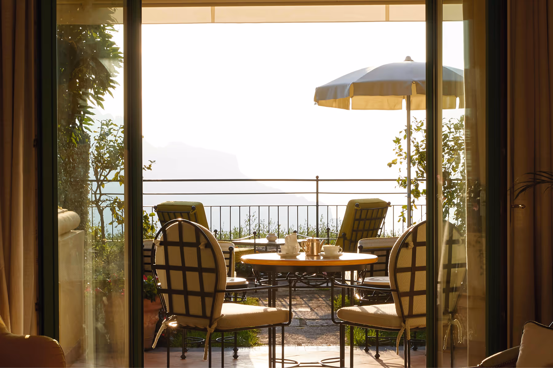 Caruso, A Belmond Hotel overview 4