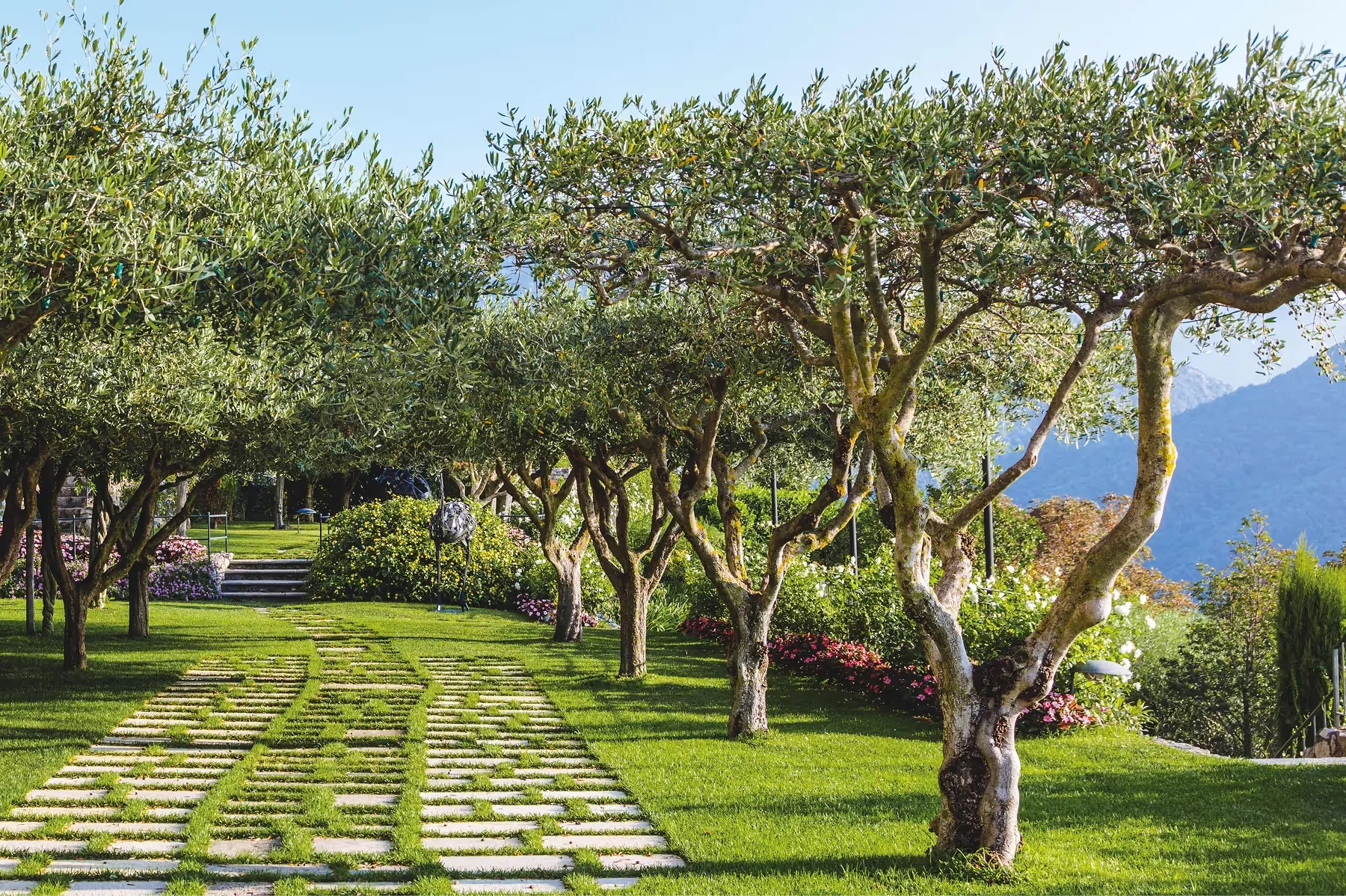 Caruso, A Belmond Hotel overview 6