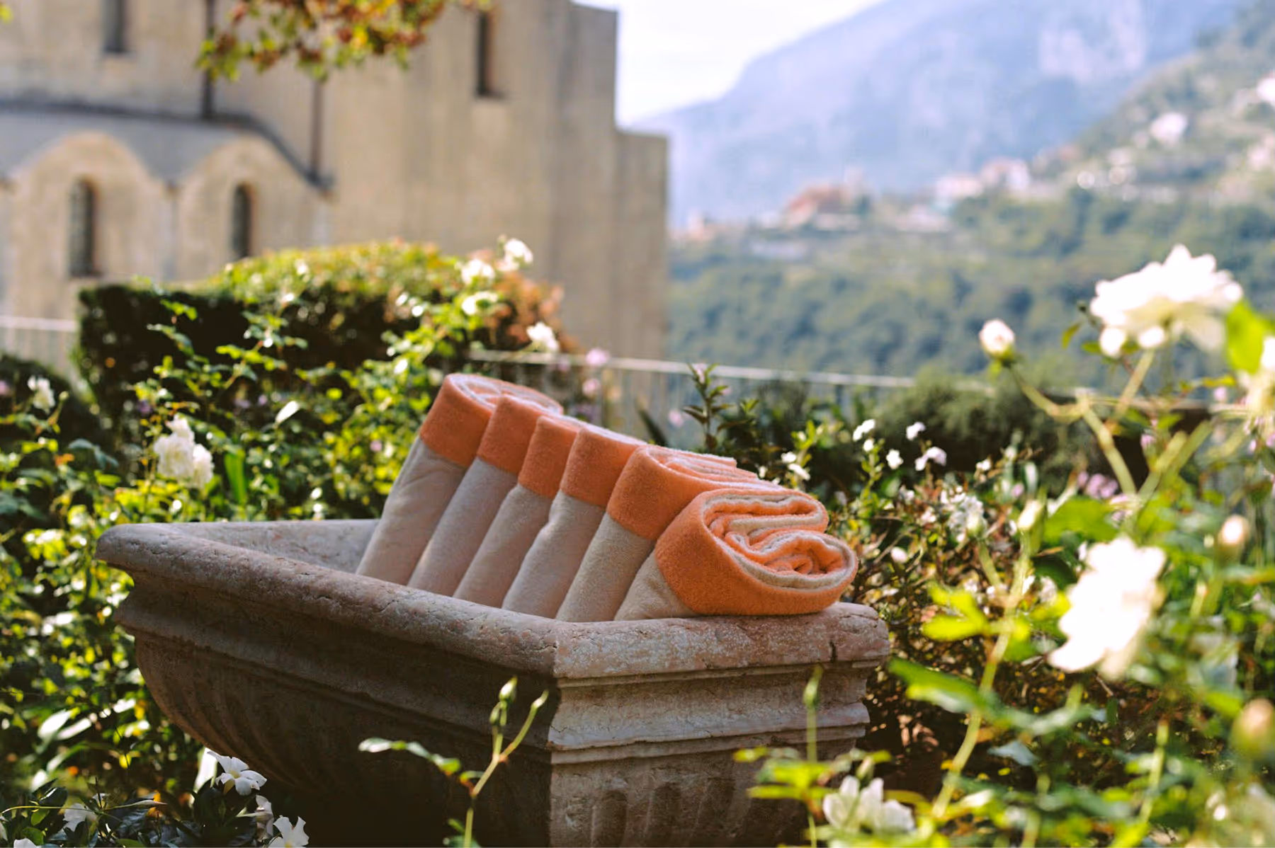 Caruso, A Belmond Hotel property 5