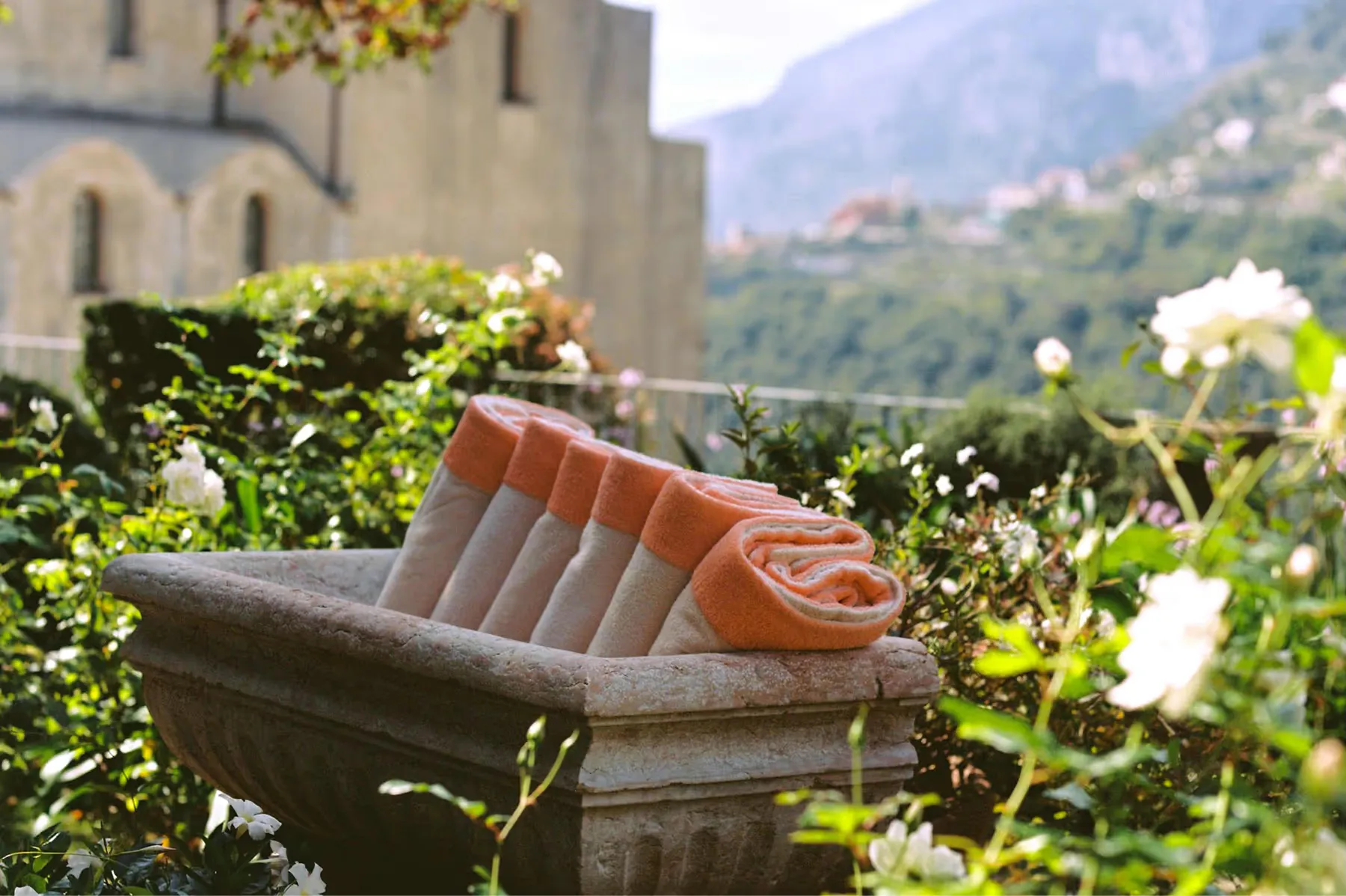 Caruso, A Belmond Hotel property 5