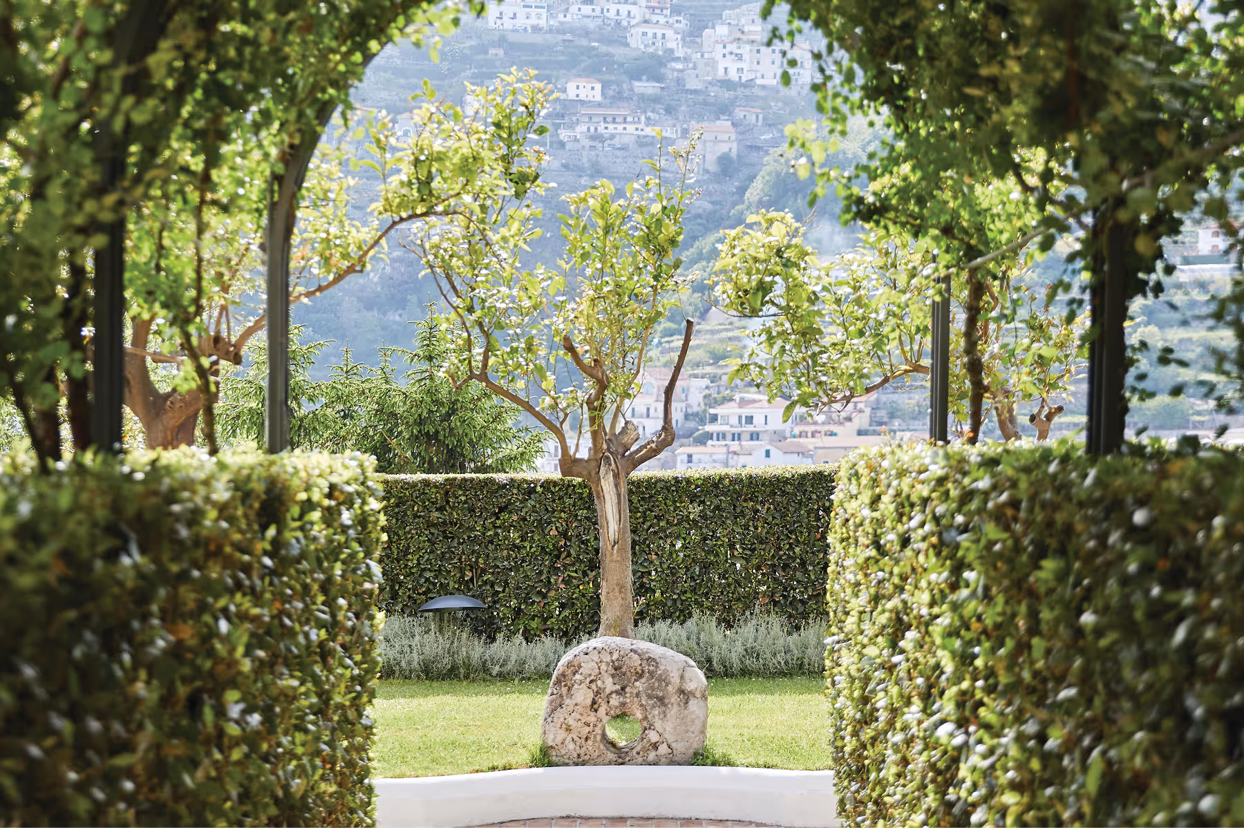 Caruso, A Belmond Hotel property 6