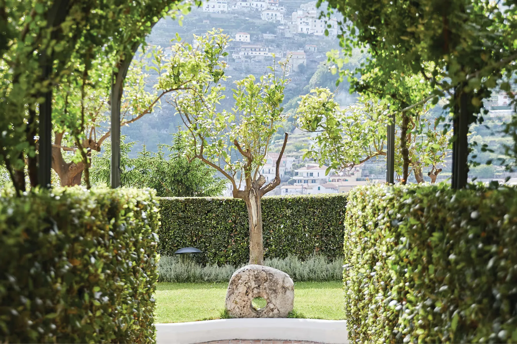 Caruso, A Belmond Hotel property 6