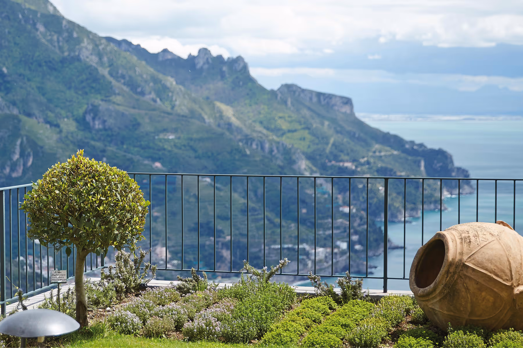 Caruso, A Belmond Hotel property 7