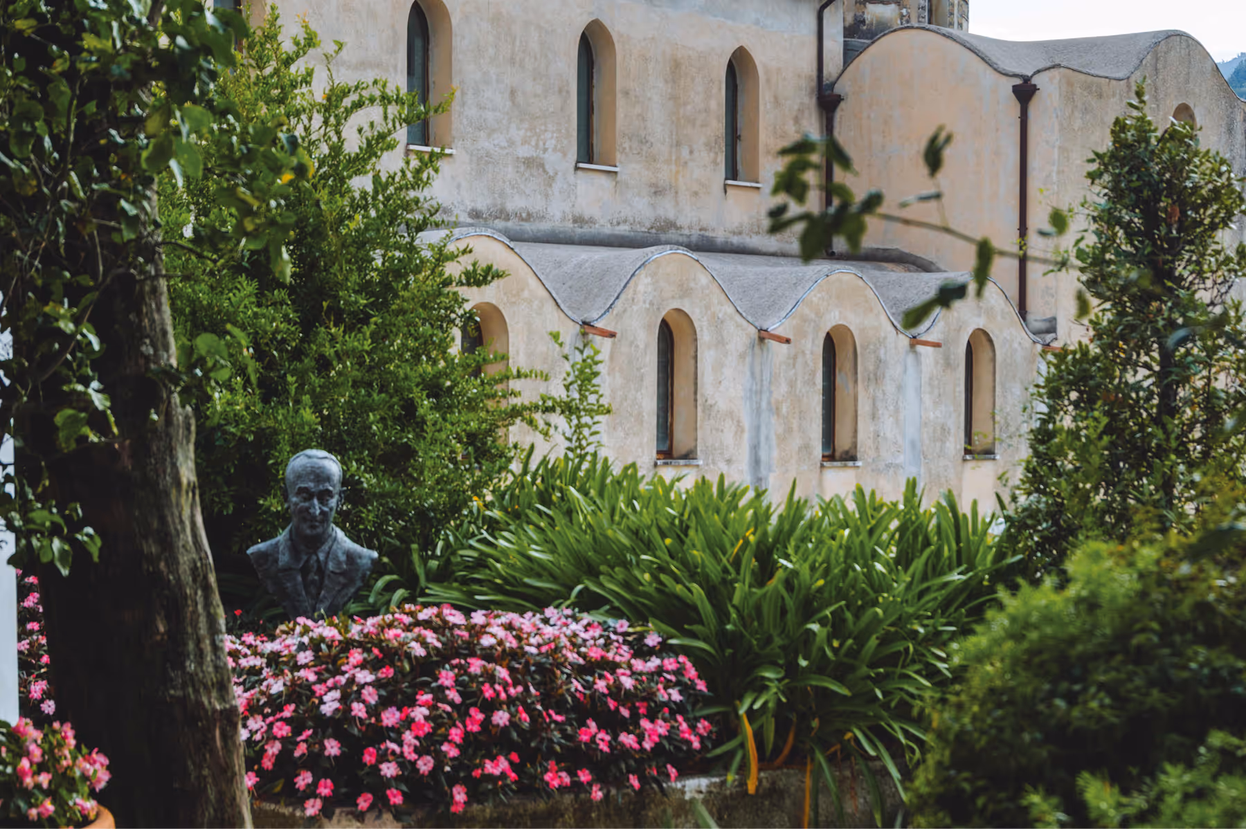 Caruso, A Belmond Hotel property 8