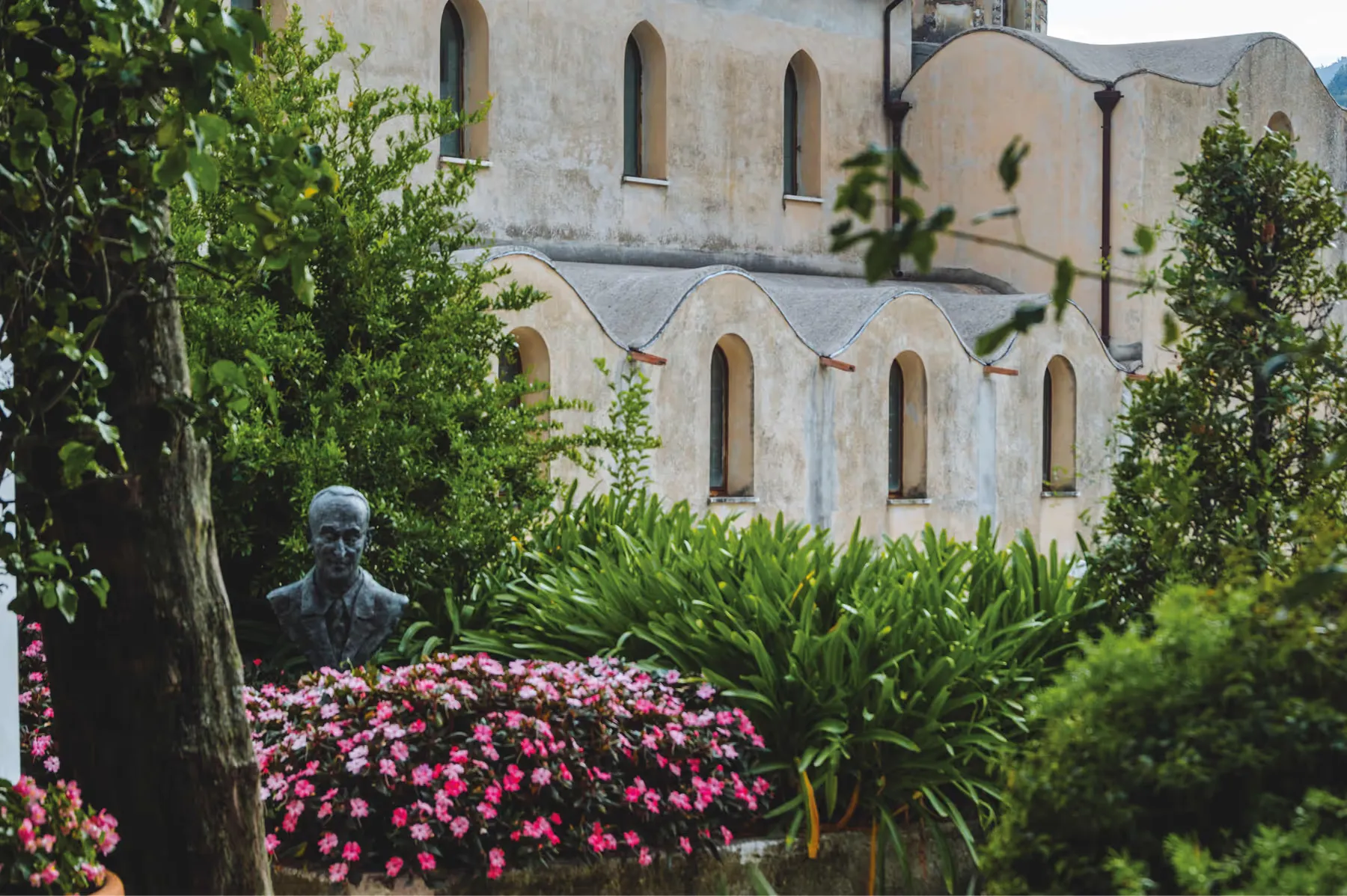 Caruso, A Belmond Hotel property 8