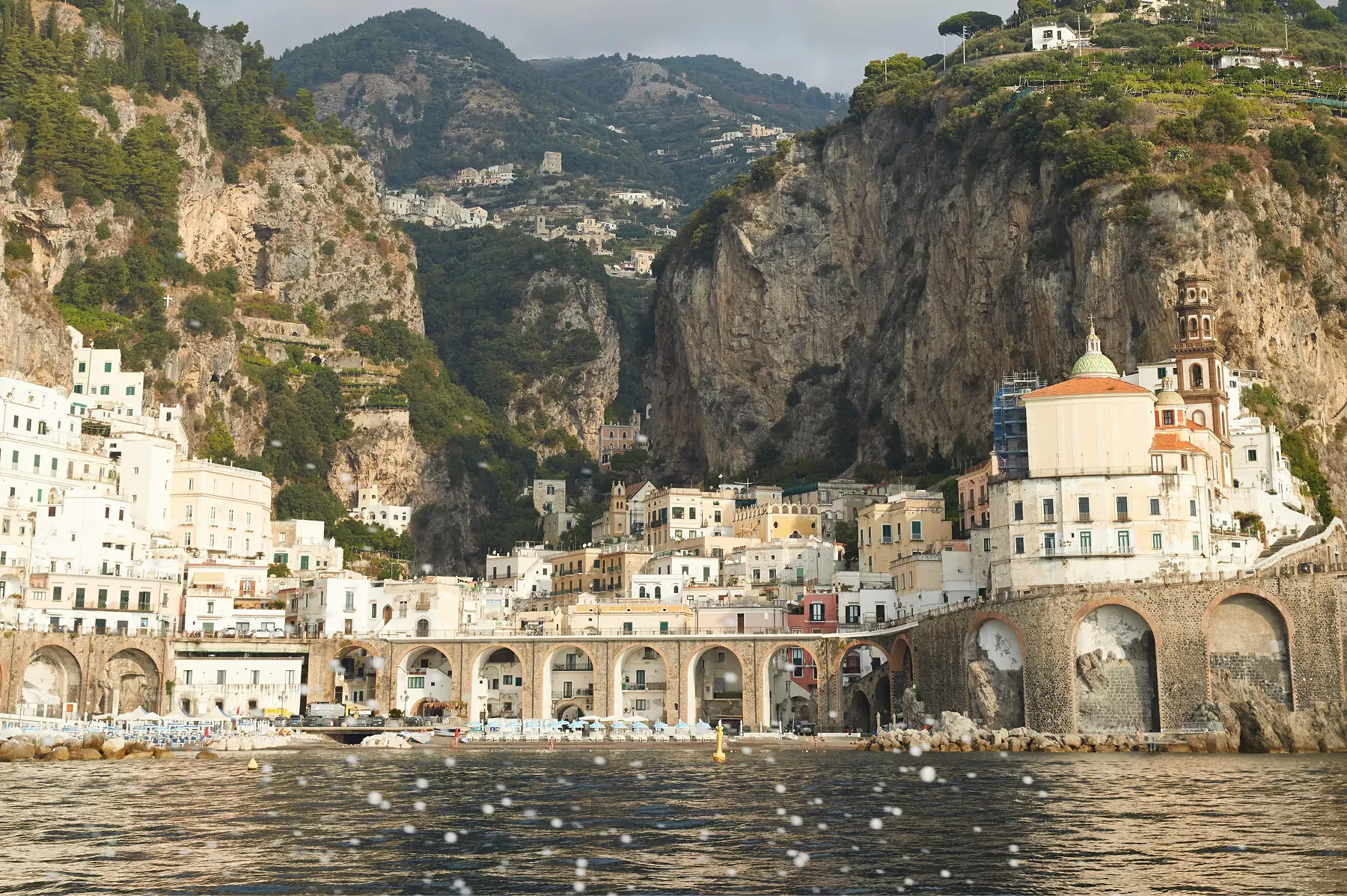 Caruso, A Belmond Hotel property 10