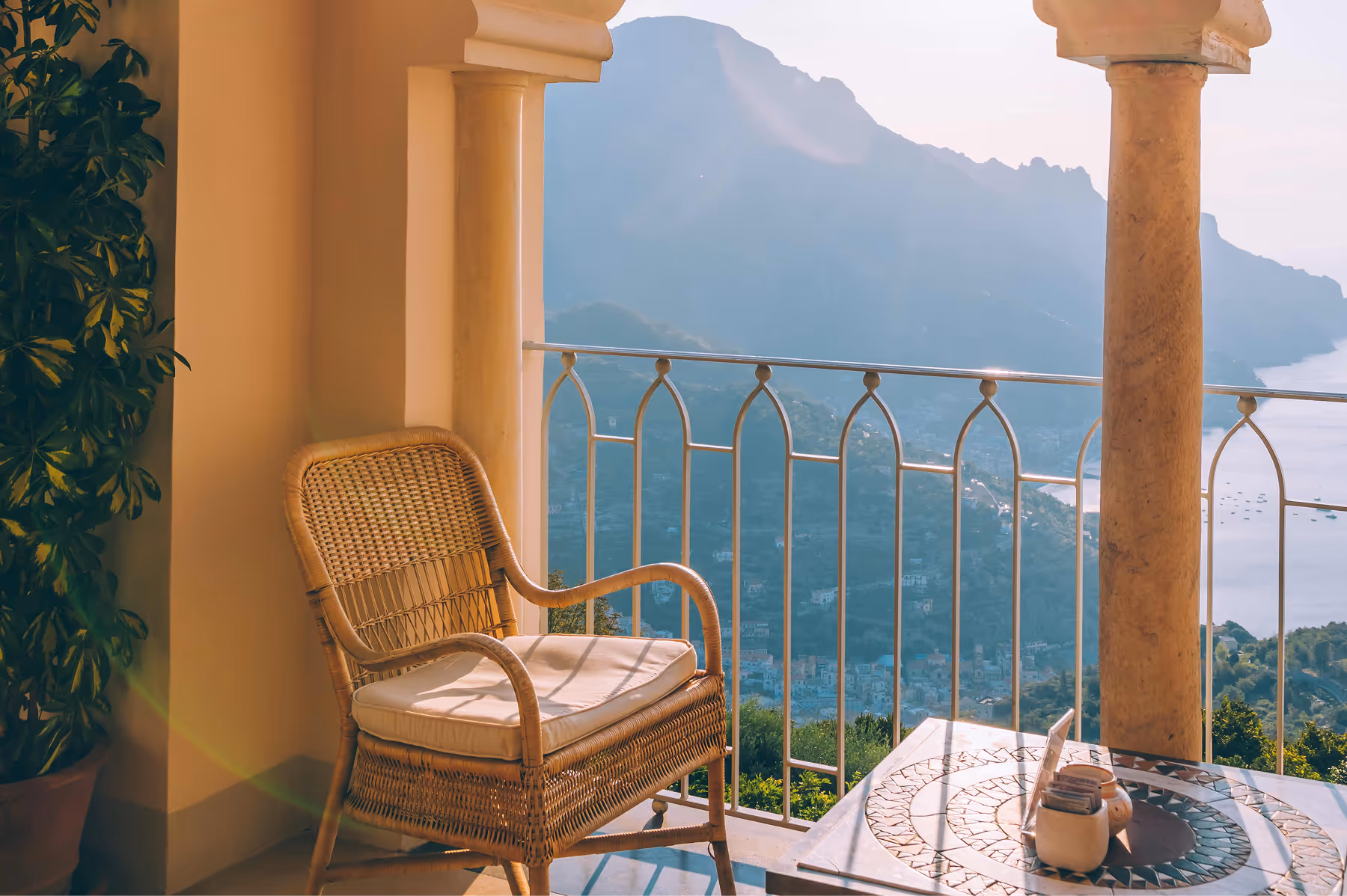 Caruso, A Belmond Hotel property 15
