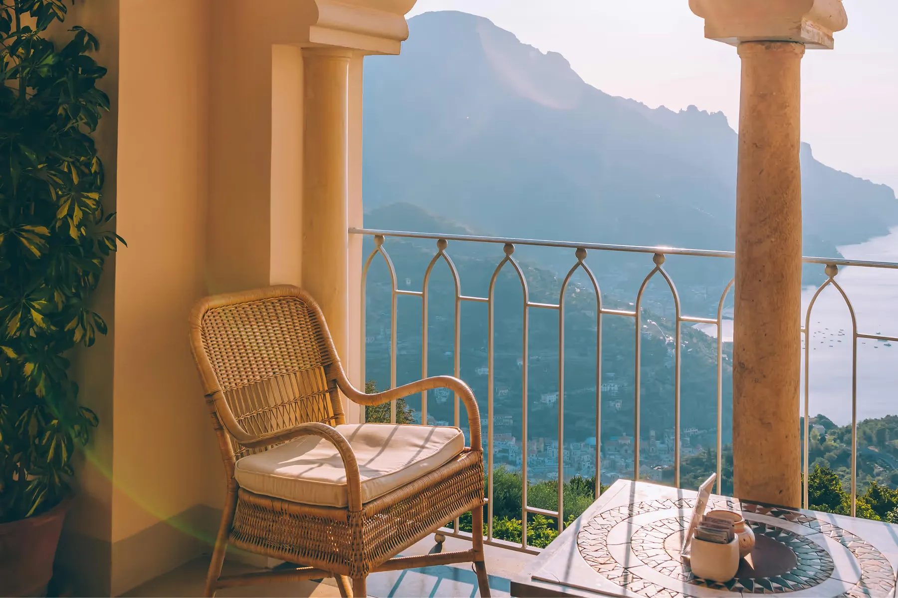 Caruso, A Belmond Hotel property 15