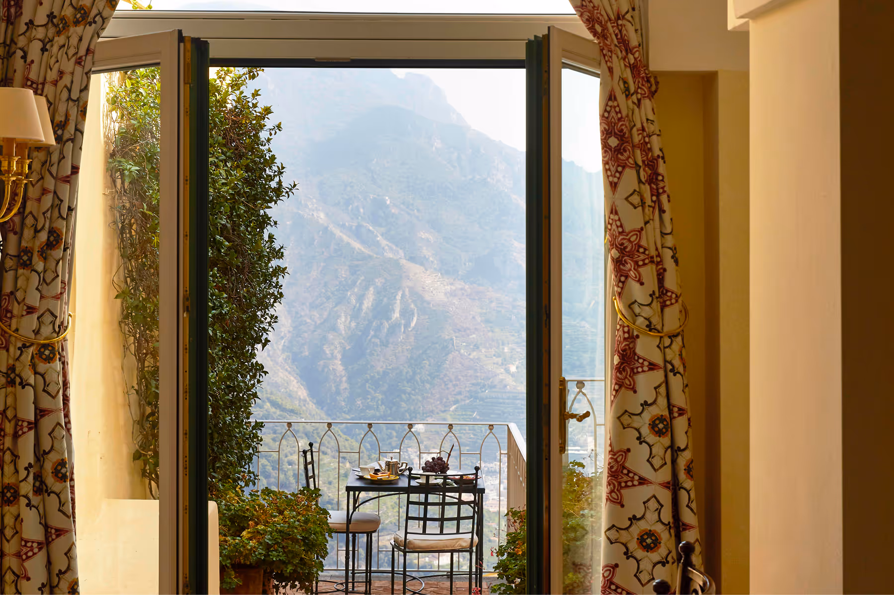 Caruso, A Belmond Hotel rooms 2